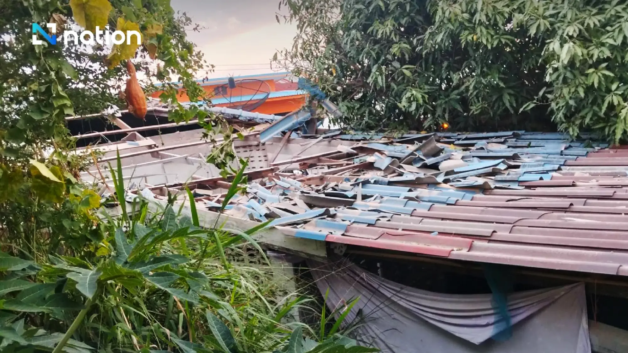 Thai army reports continued border clashes with Cambodia