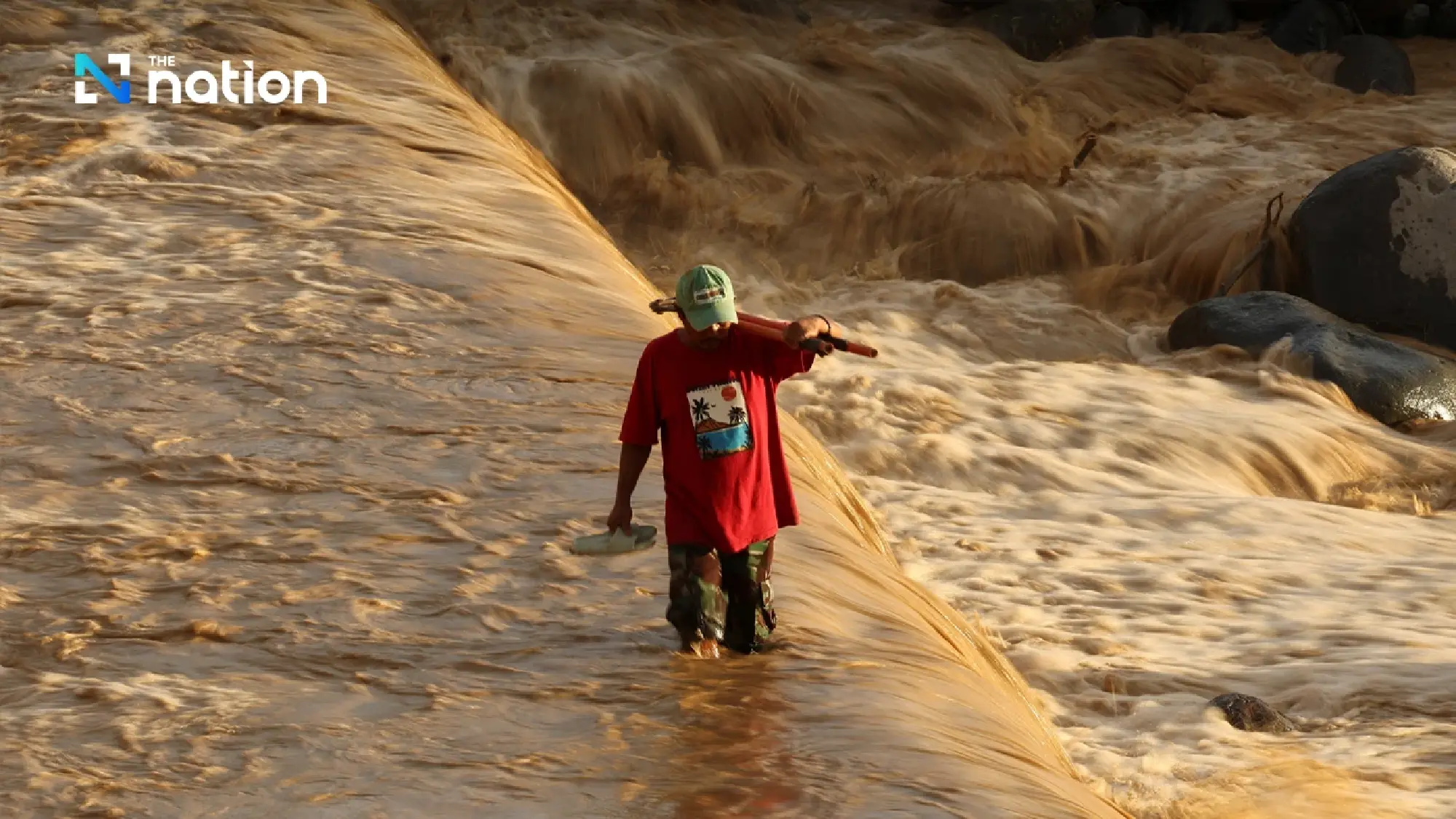 Southeast Asia battered by storms and massive floods, death toll surpasses 600