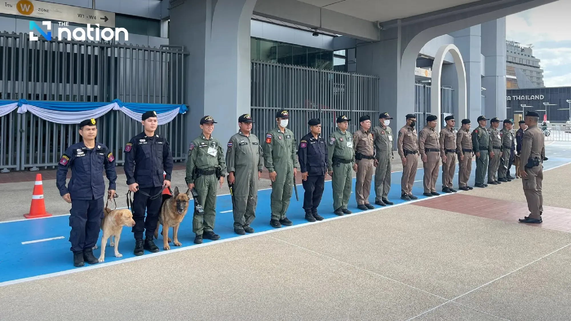 Watch the 33rd SEA Games Closing Ceremony live at 6:30 PM on NBT 2HD