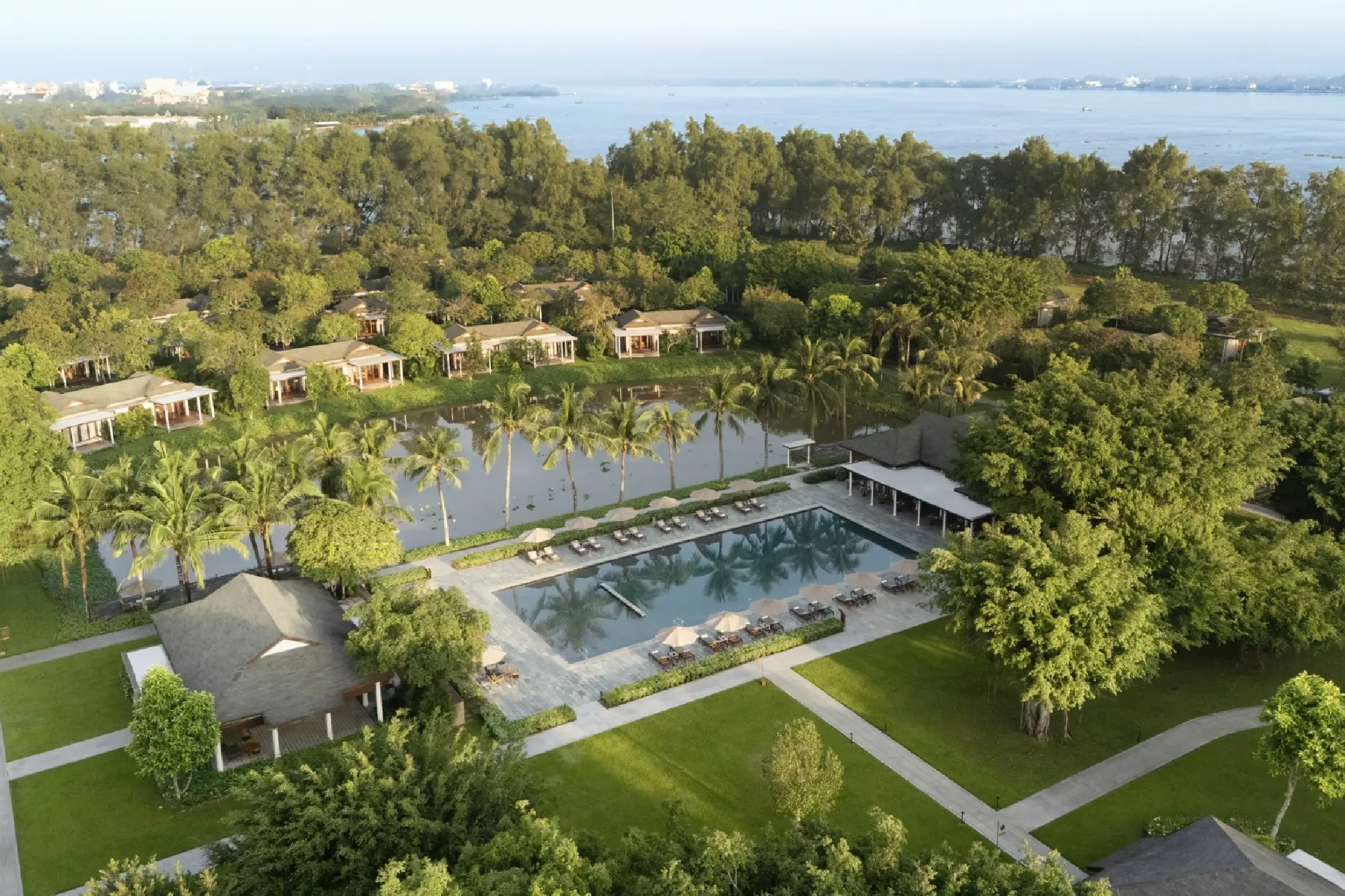 Marriott Reaches 700 APEC Hotel Milestone with Vietnam Autograph Collection Debut