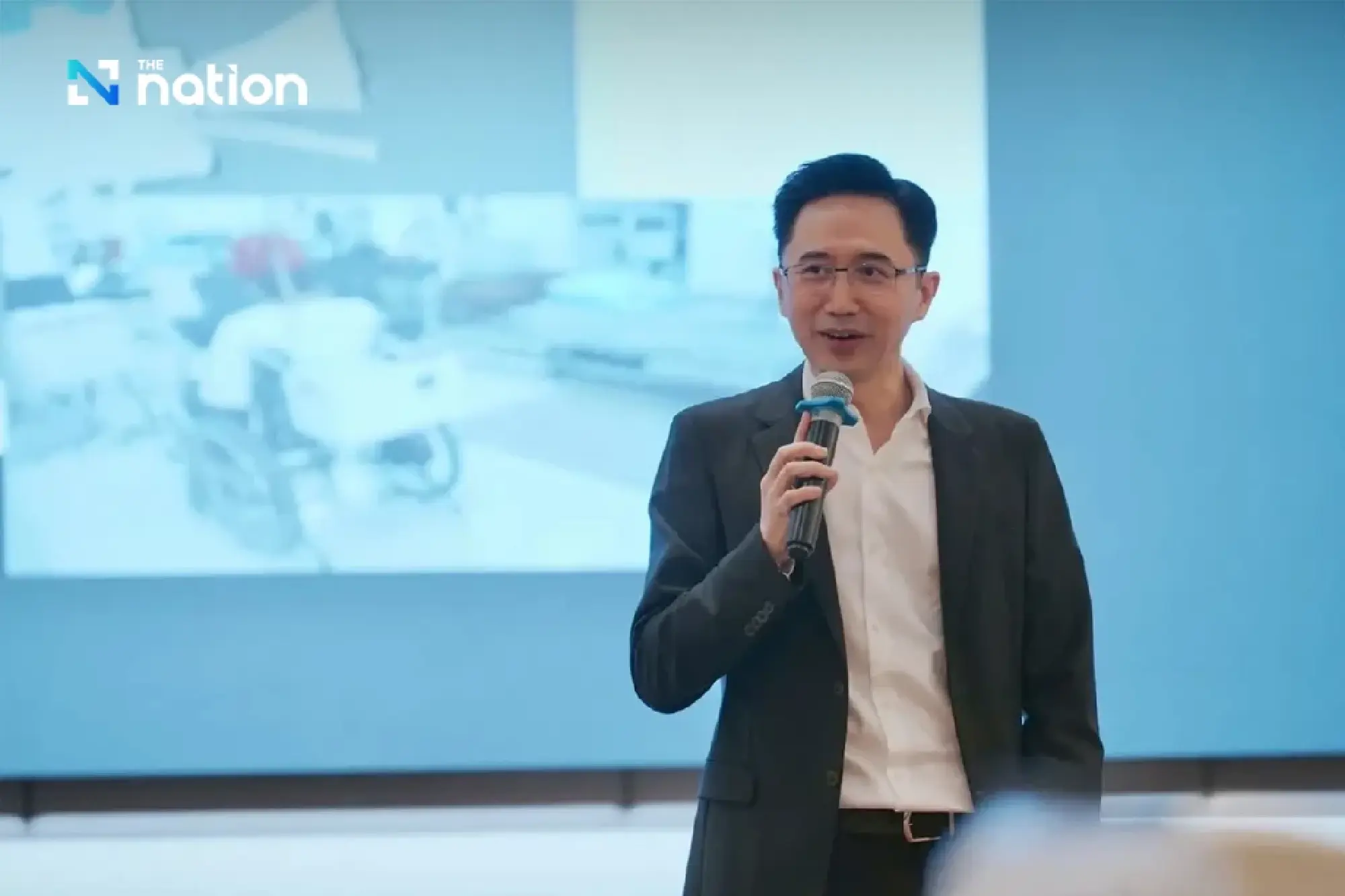 Landslide hopes could reset Thailand’s three-bloc politics