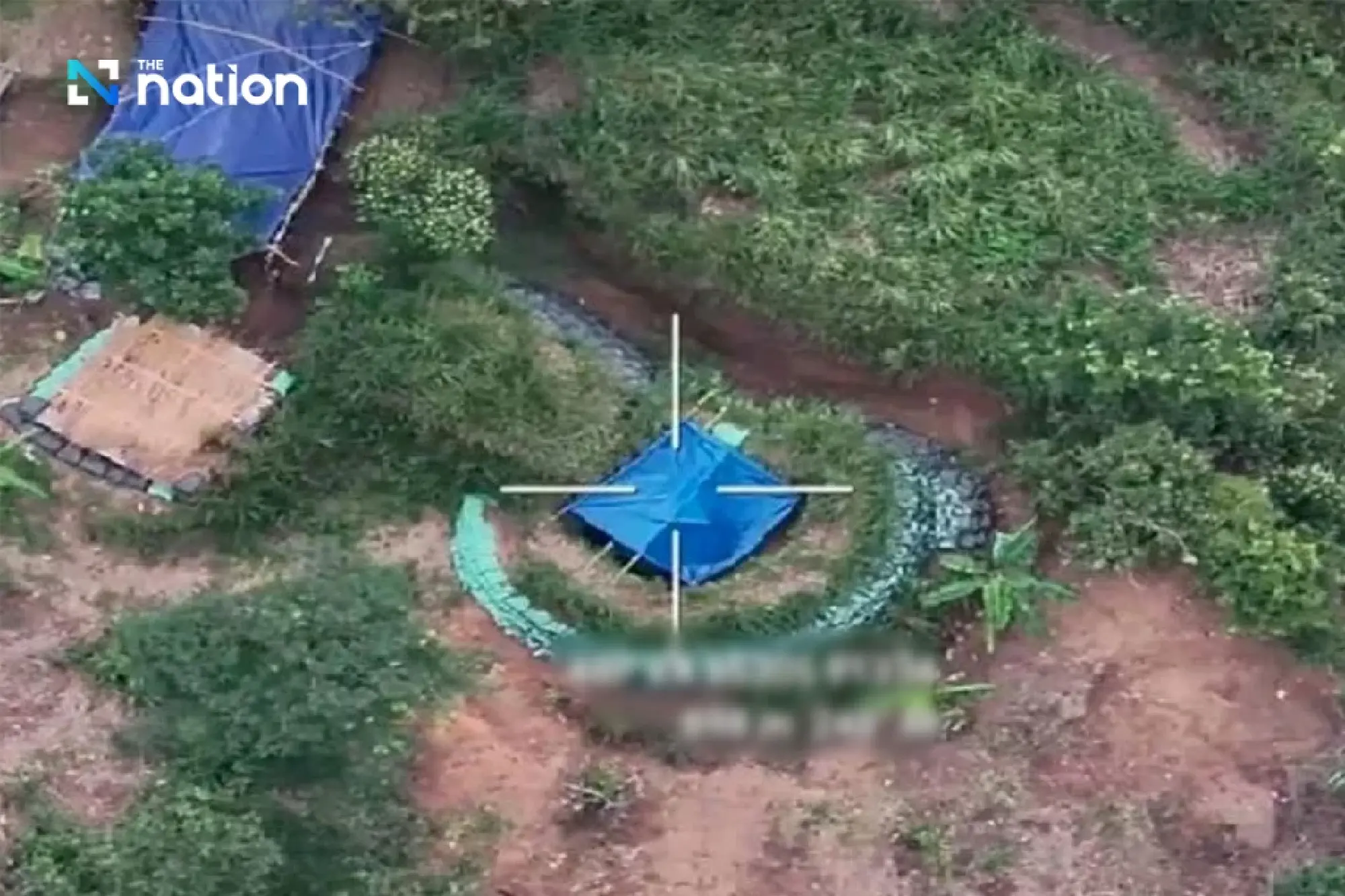 Thai army denies poison gas claim, slams Cambodia for ceasefire breaches