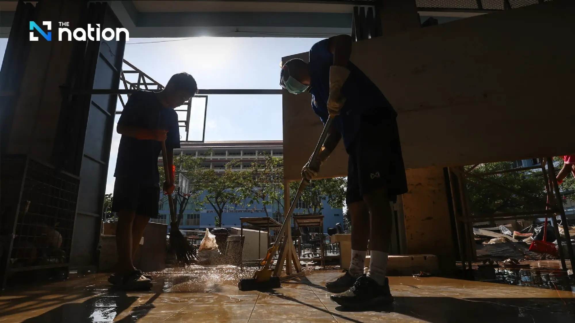 Hat Yai opens online registration for 2025 flood compensation