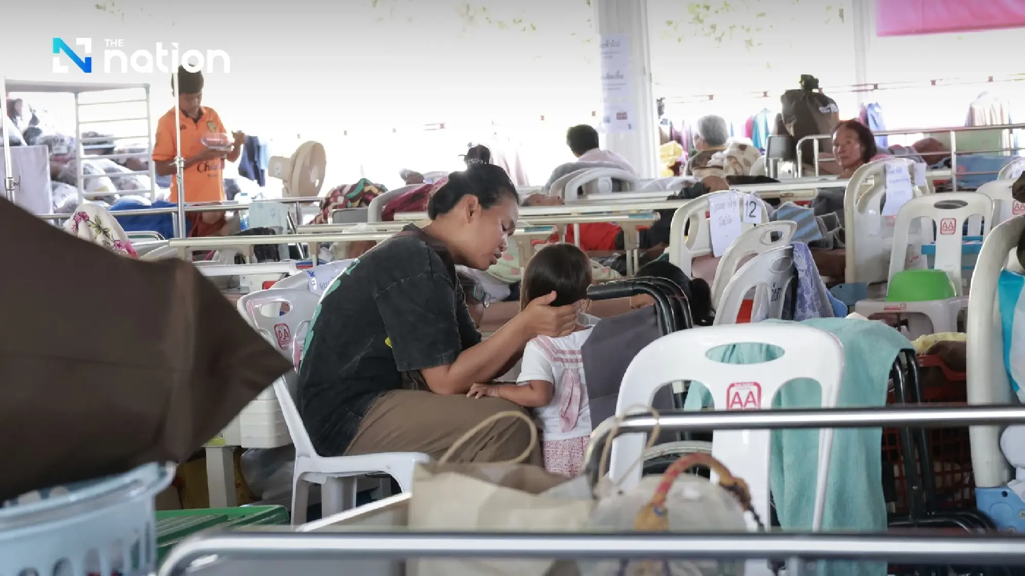 Chanthaburi shuts 5 subdistrict health centres over border clash safety concerns