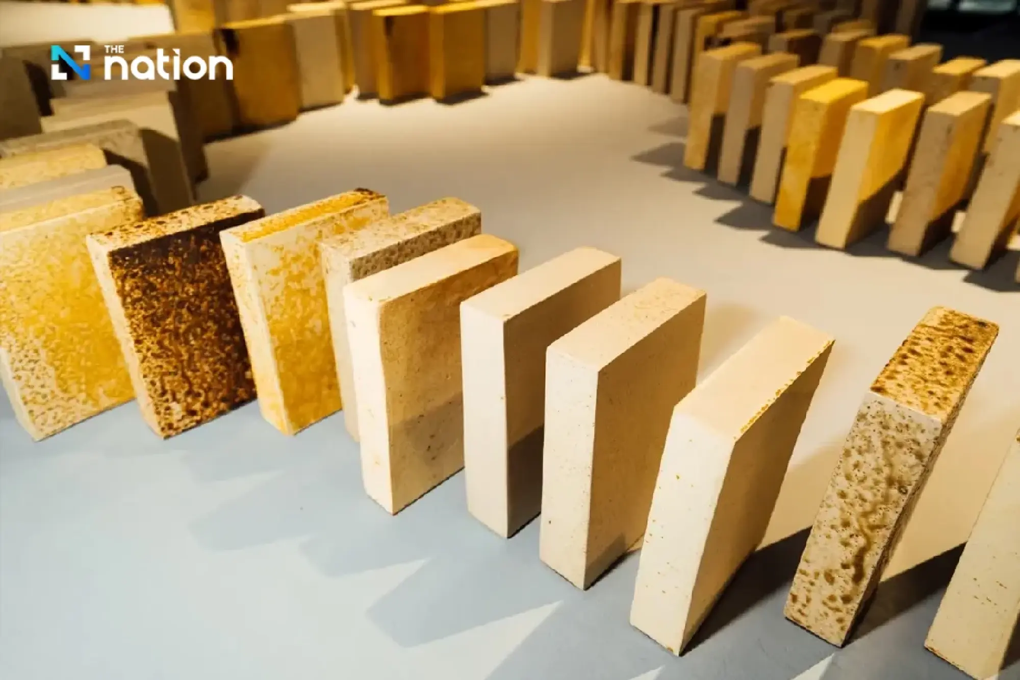 Phuket Transforms into Global Art Destination for Thailand Biennale 2025