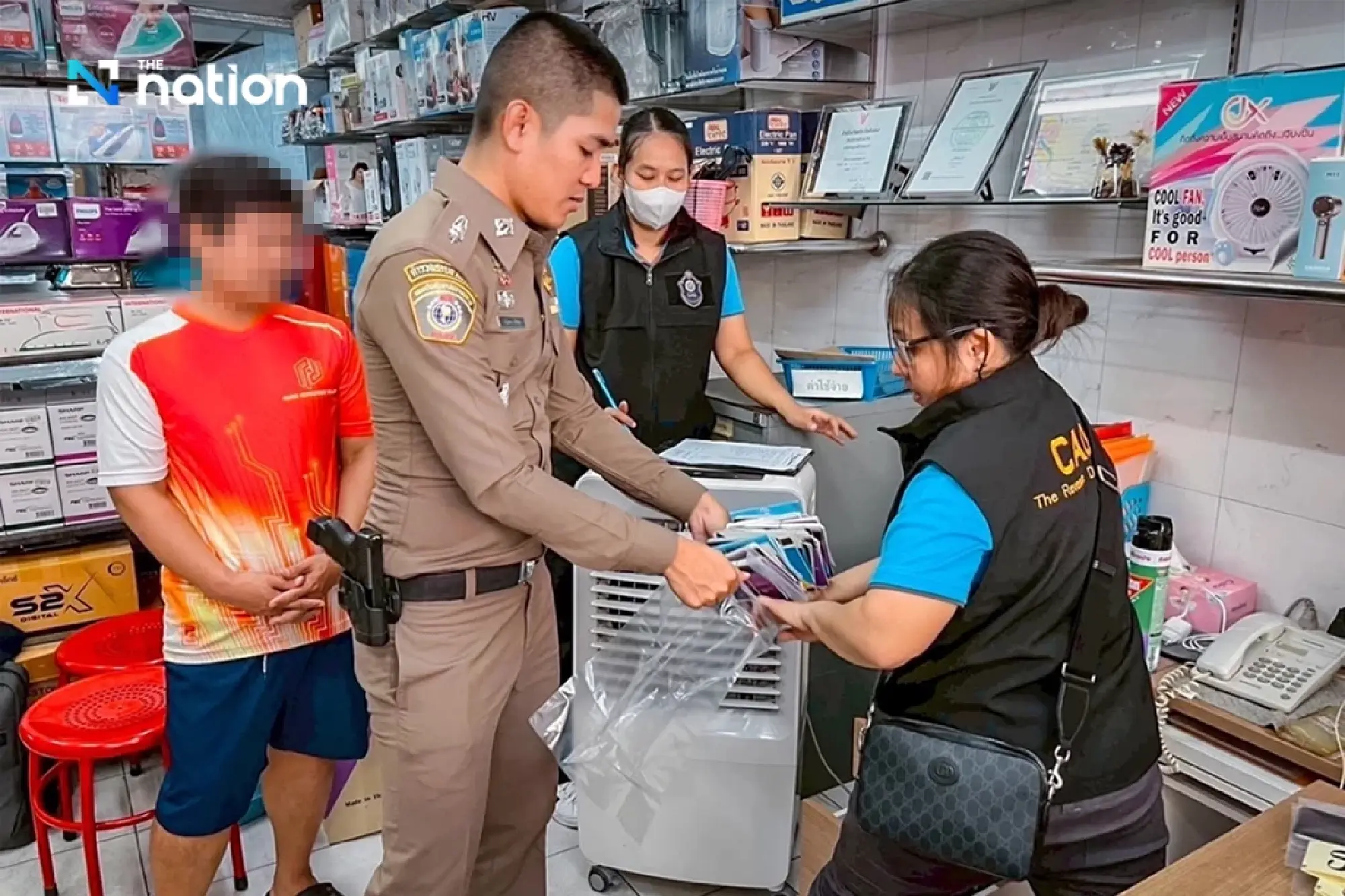 CIB highlights 10 high-profile cases from 2025