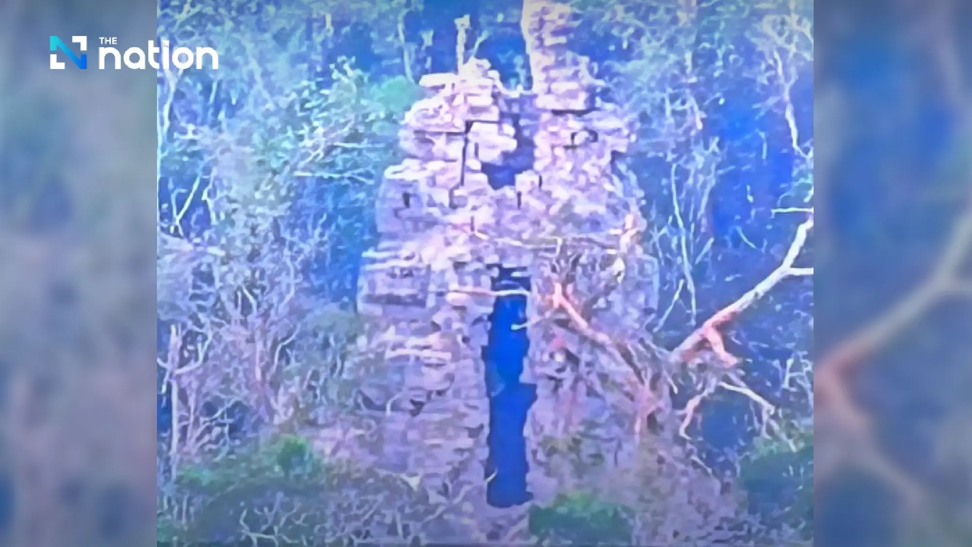 2nd Army Area says Ta Kwai Temple frontline remains tense