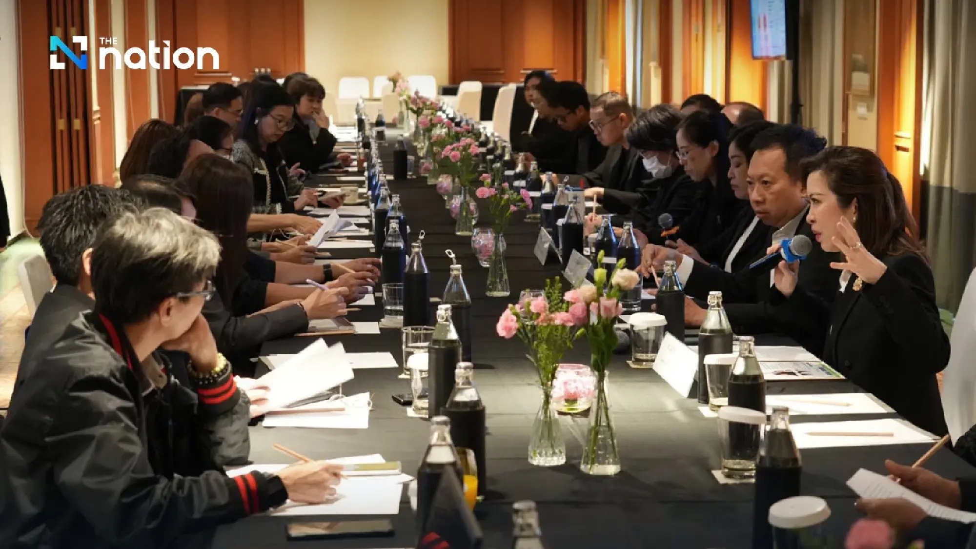 TGO Announces the Achievements in Elevating Thailand’s “Carbon Credits” to International Standards