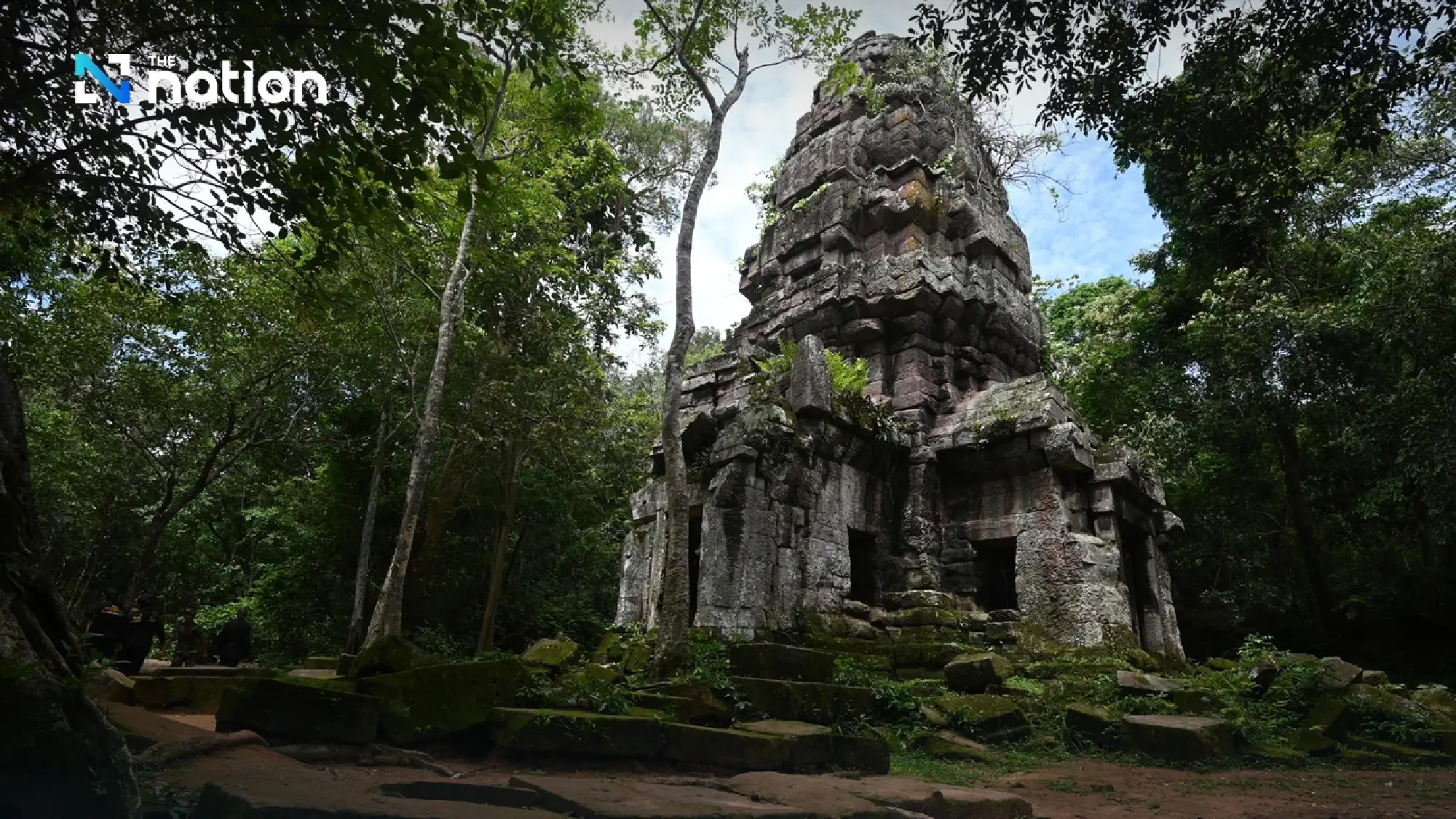 RTA vows to cripple Cambodia’s military capability for Thais’ safety