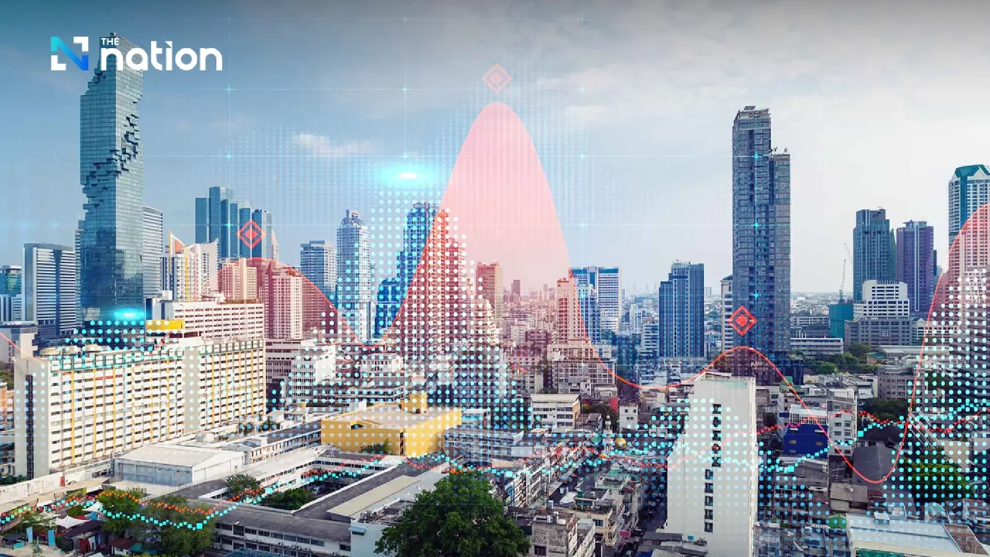 Thailand's Major Developers Chart Divergent 2026 Strategies as Market Bifurcation Accelerates