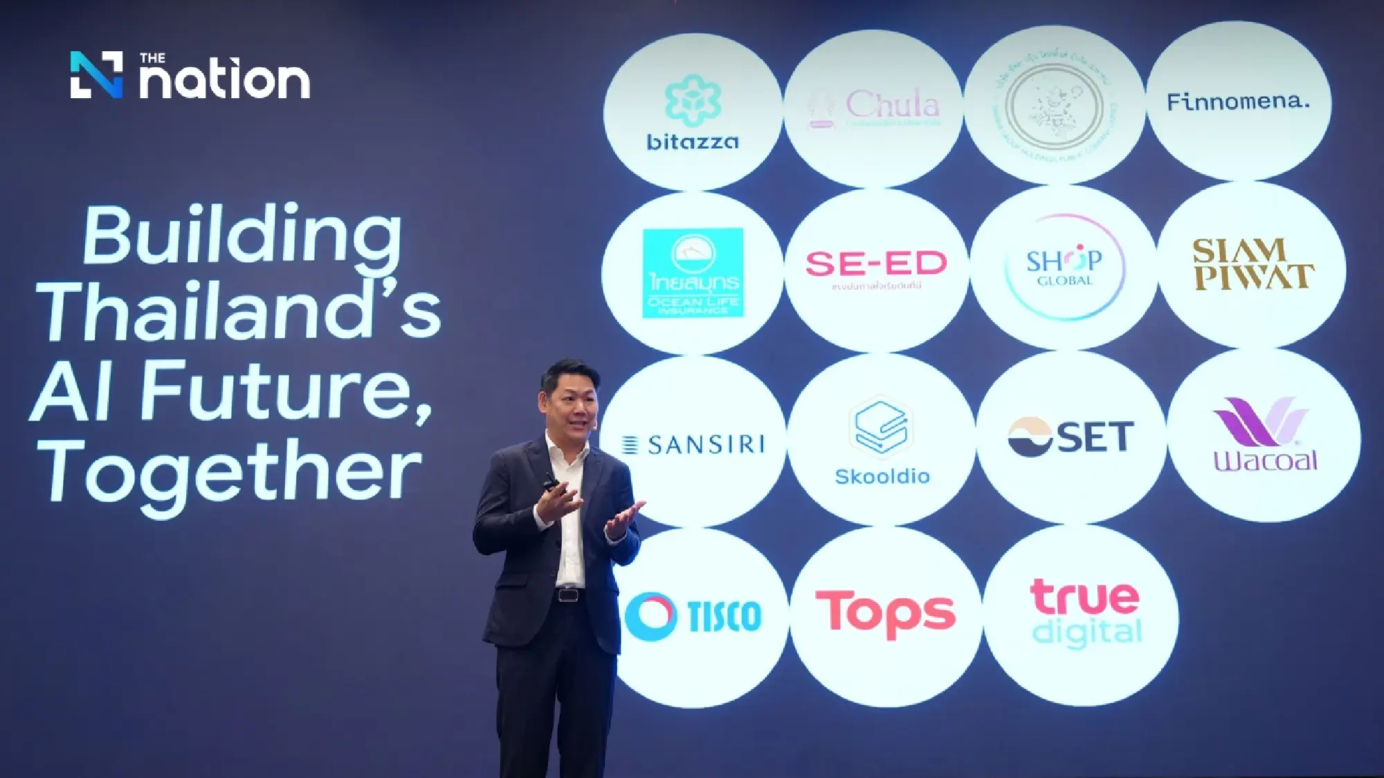 Siam Piwat and Xponential partner with Google Cloud to pioneer Enterprise-Wide AI innovation, as Thailand’s only global destination developer