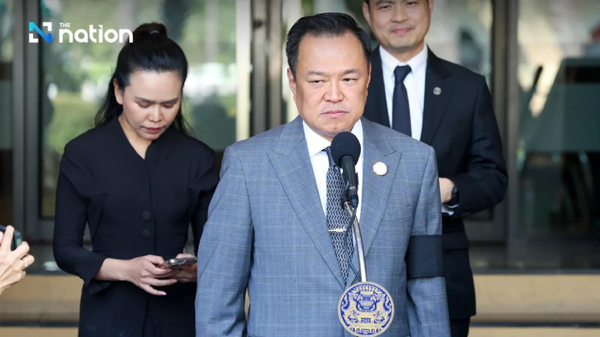 From standoff to clashes: Thai-Cambodian border tensions in 2025