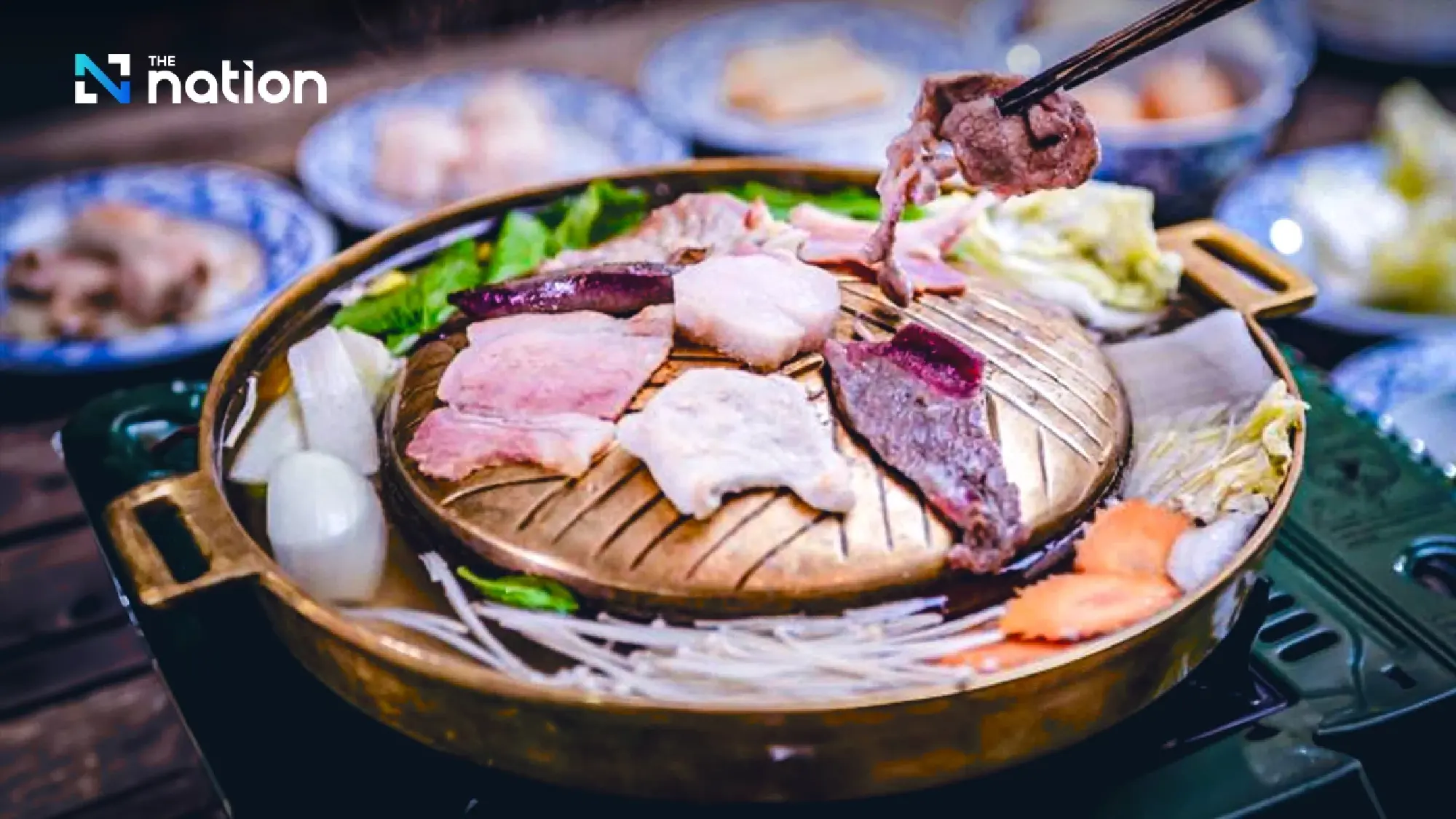 Nakhon Ratchasima reports 93 Streptococcus suis cases and 13 deaths in 2025