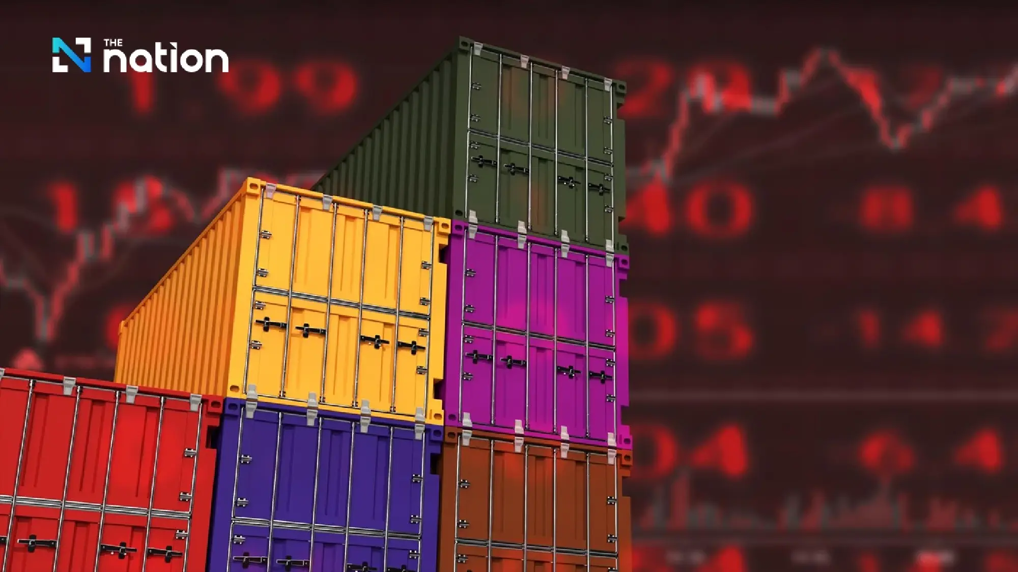 Thailand Emerges as ASEAN's Premier Logistics Hub Amid Global Supply Chain Realignment