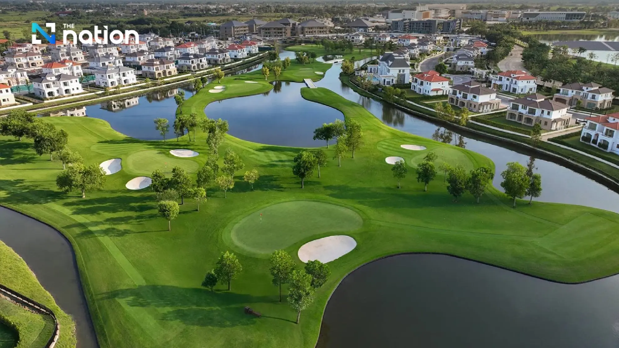 Thailand's Major Developers Chart Divergent 2026 Strategies as Market Bifurcation Accelerates