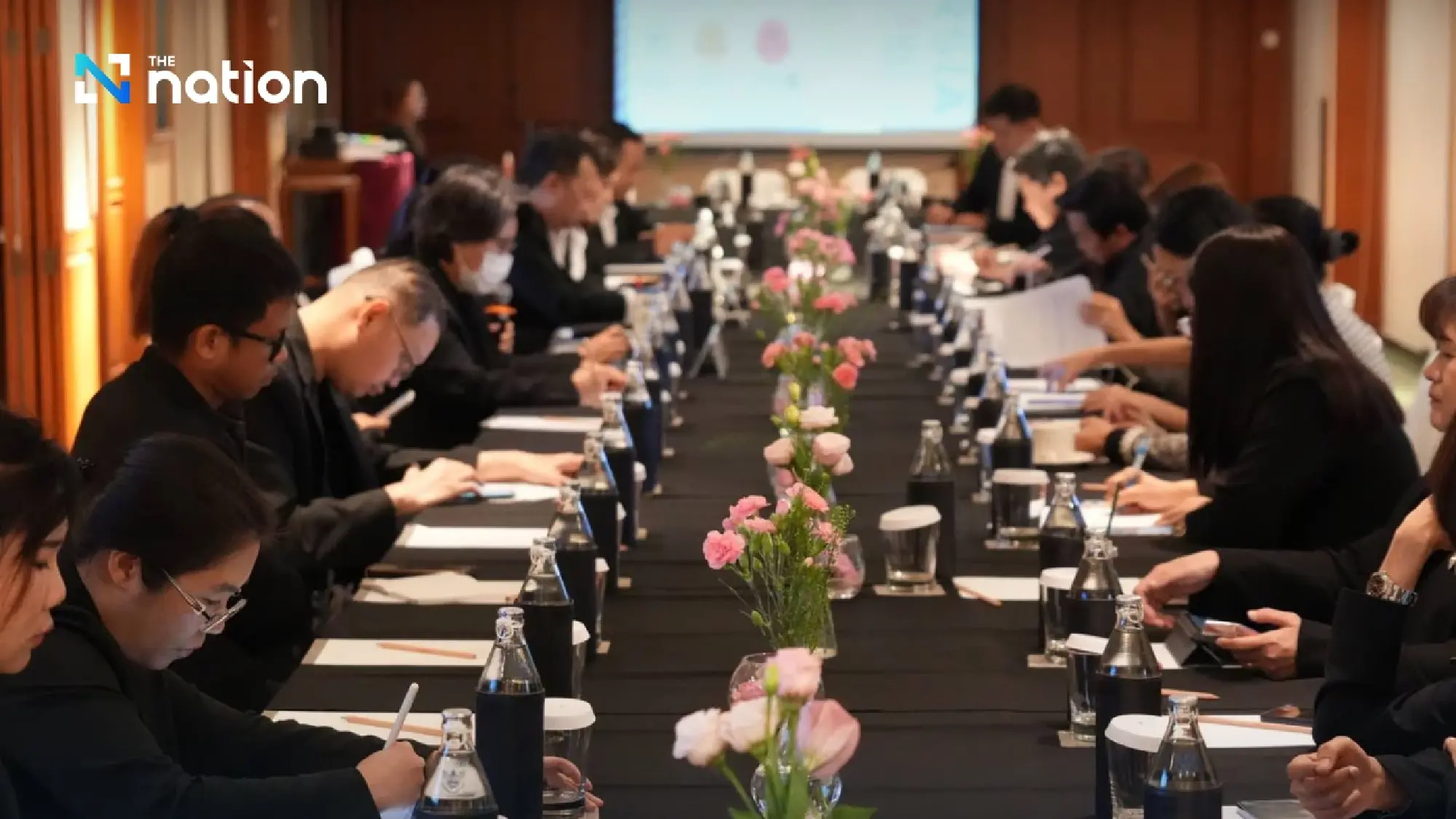 TGO Announces the Achievements in Elevating Thailand’s “Carbon Credits” to International Standards