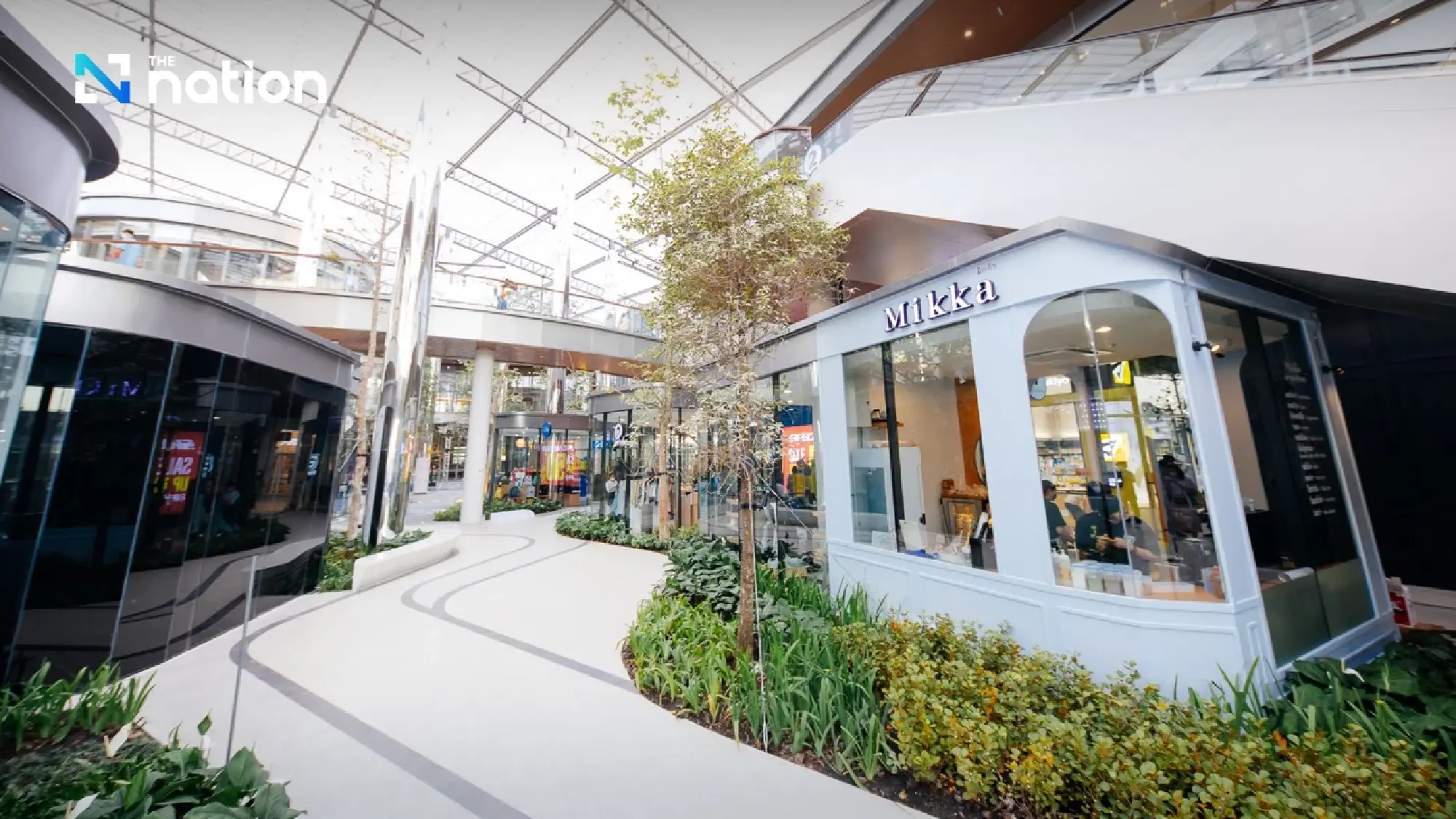 Thailand's Major Developers Chart Divergent 2026 Strategies as Market Bifurcation Accelerates