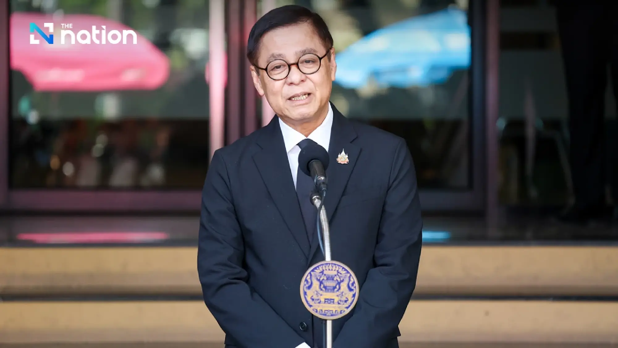 Anutin dismisses Hun Sen, says land is Thai
