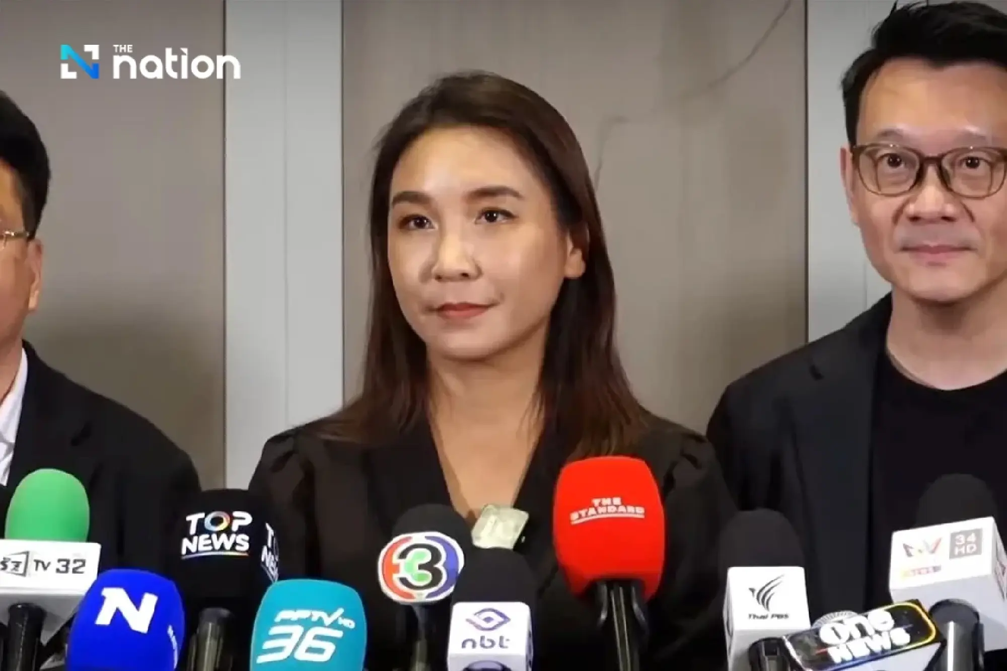 People's Party unveils four deputy PM candidates, urges MPs to fight for the upcoming election