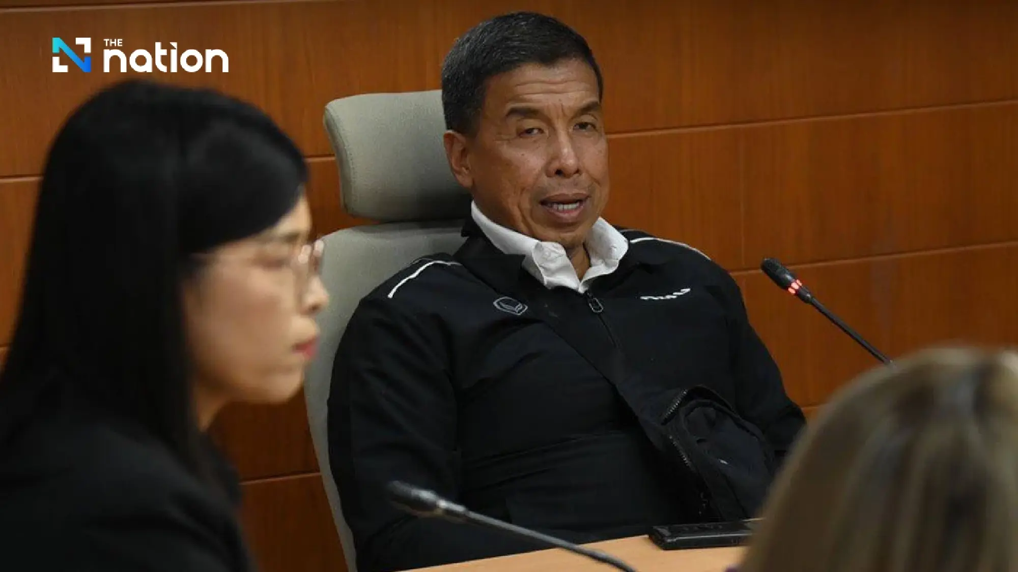 BMA proposes work from home on Thursday as Bangkok air pollution worsens