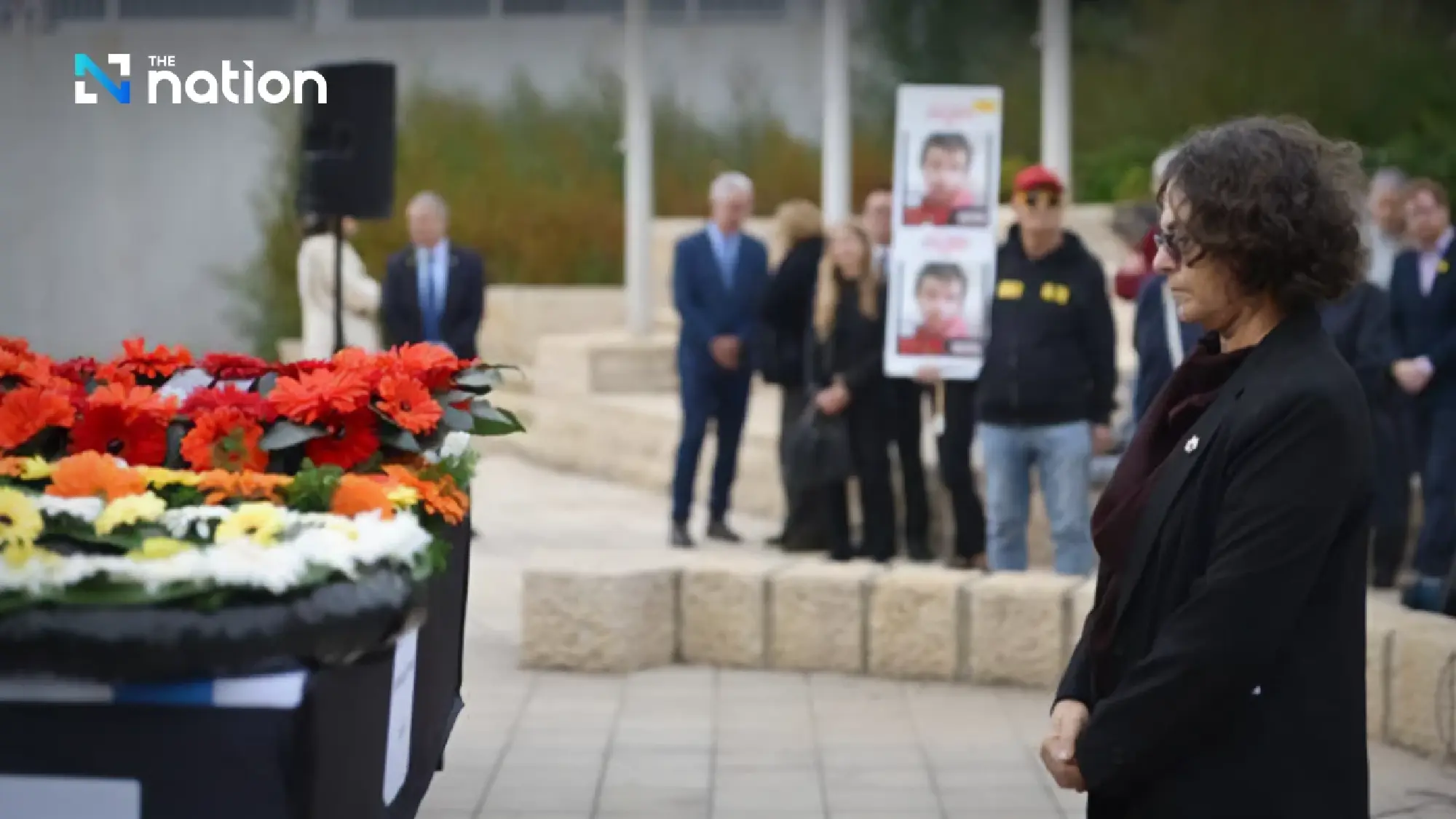 The return home of Sudthisak Rinthalak and the bridge between our peoples