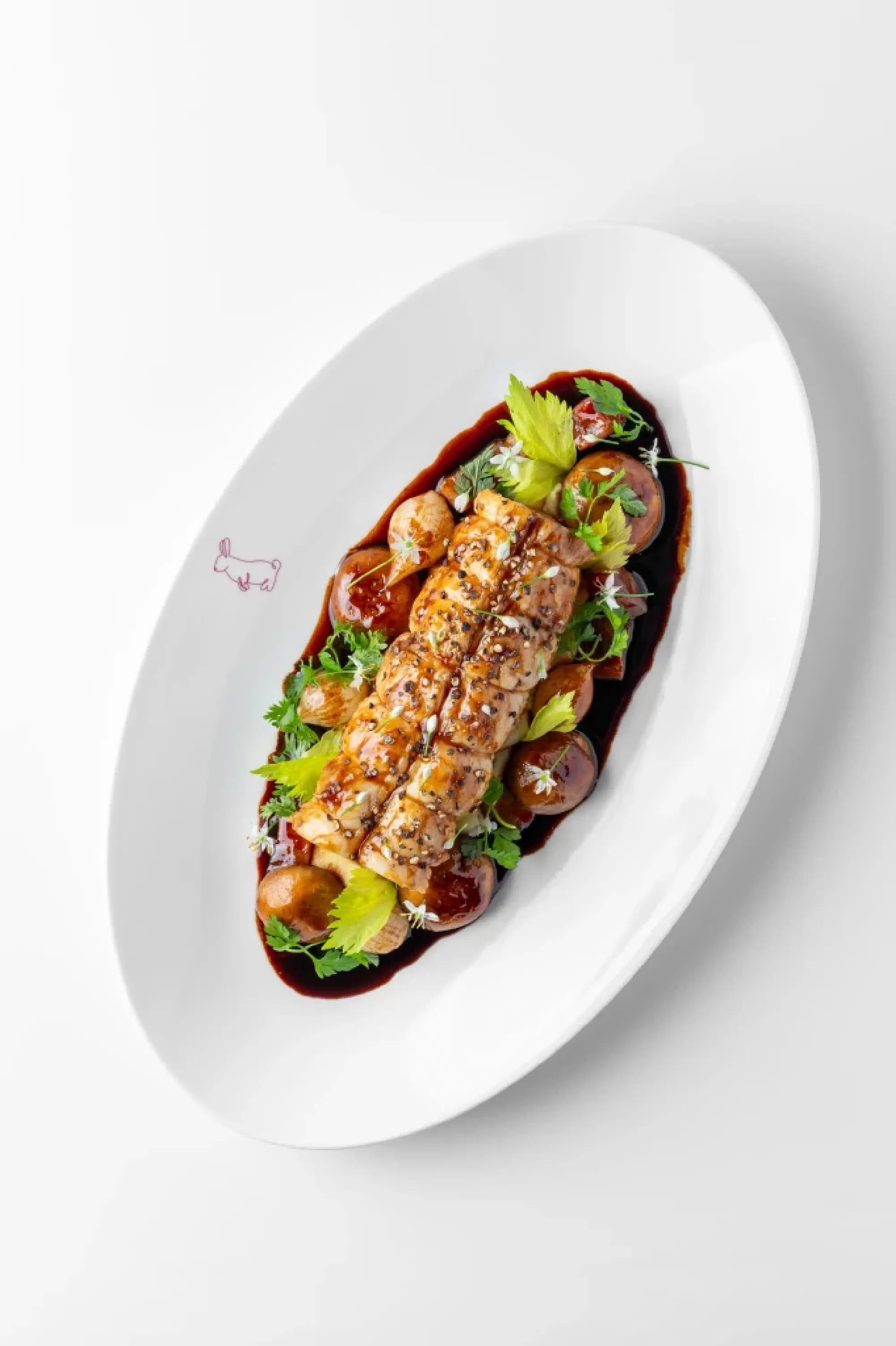 THE WINTER MENU ARRIVES AT ALEX DILLING AT LORD JIM’S