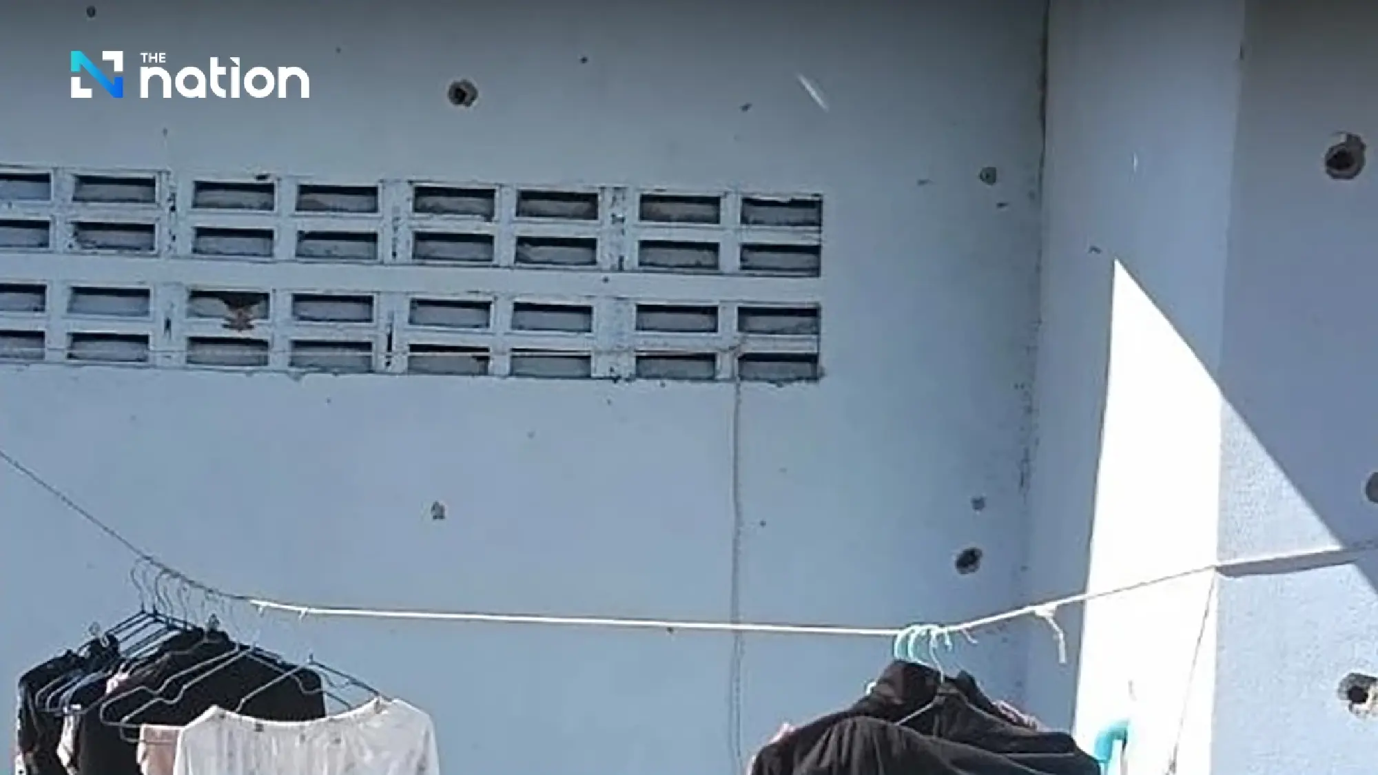 Thailand shuts border crossings as Myanmar–Karen clashes intensify