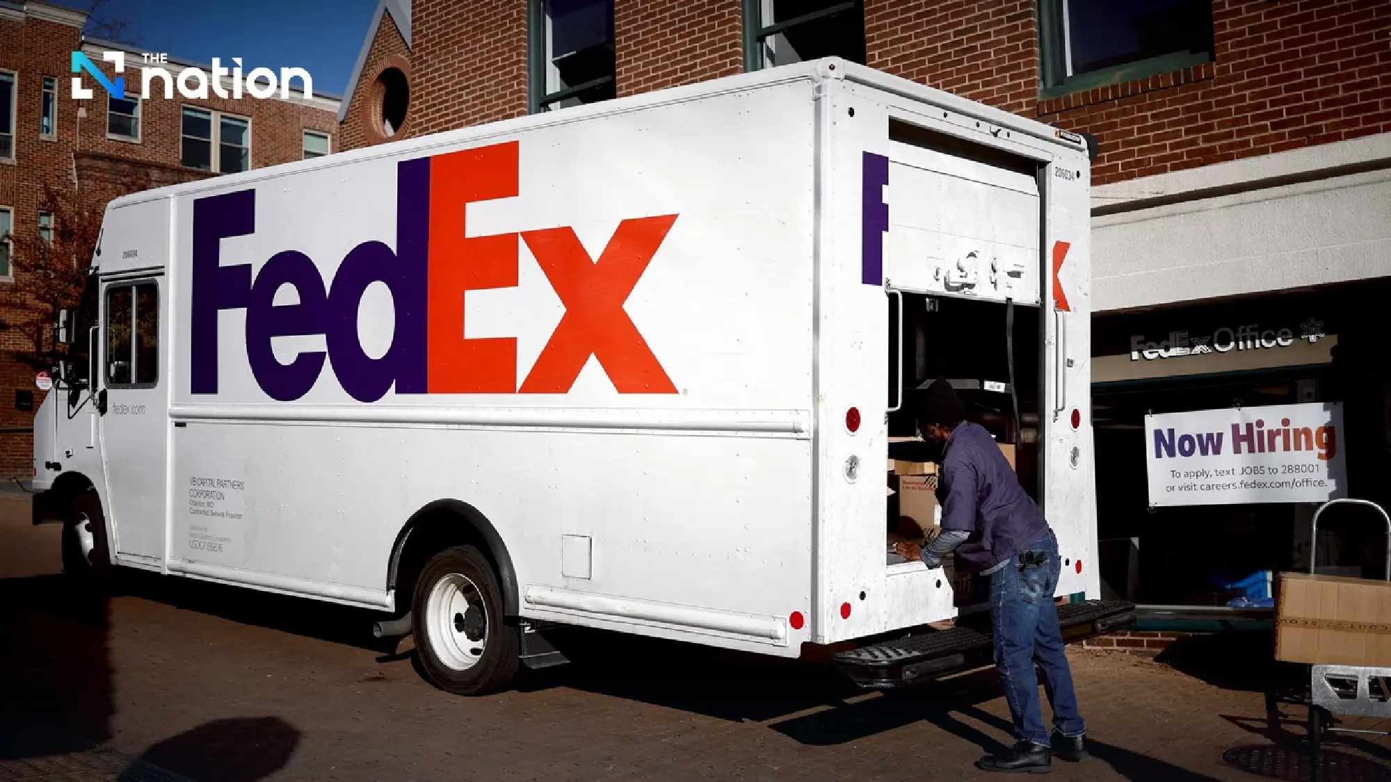 Thailand Emerges as ASEAN's Premier Logistics Hub Amid Global Supply Chain Realignment