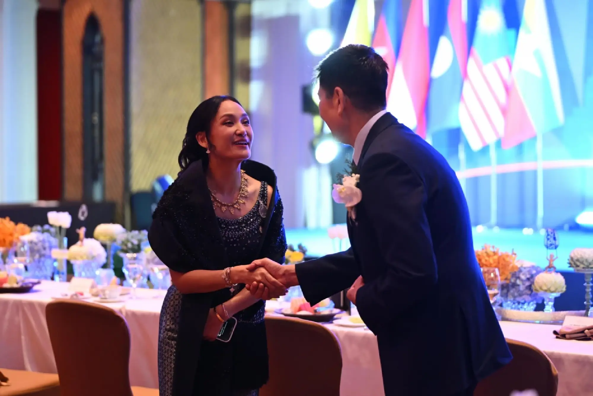 Thailand Leads ASEAN Push for Rural Innovation & Growth