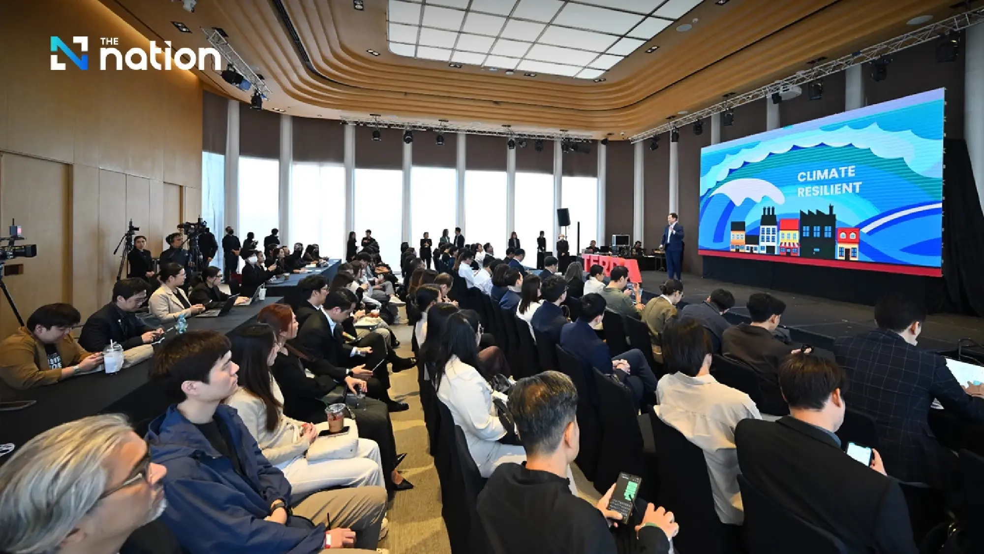 Wellness-Centric Insights Propel Thai Real Estate into a New Chapter