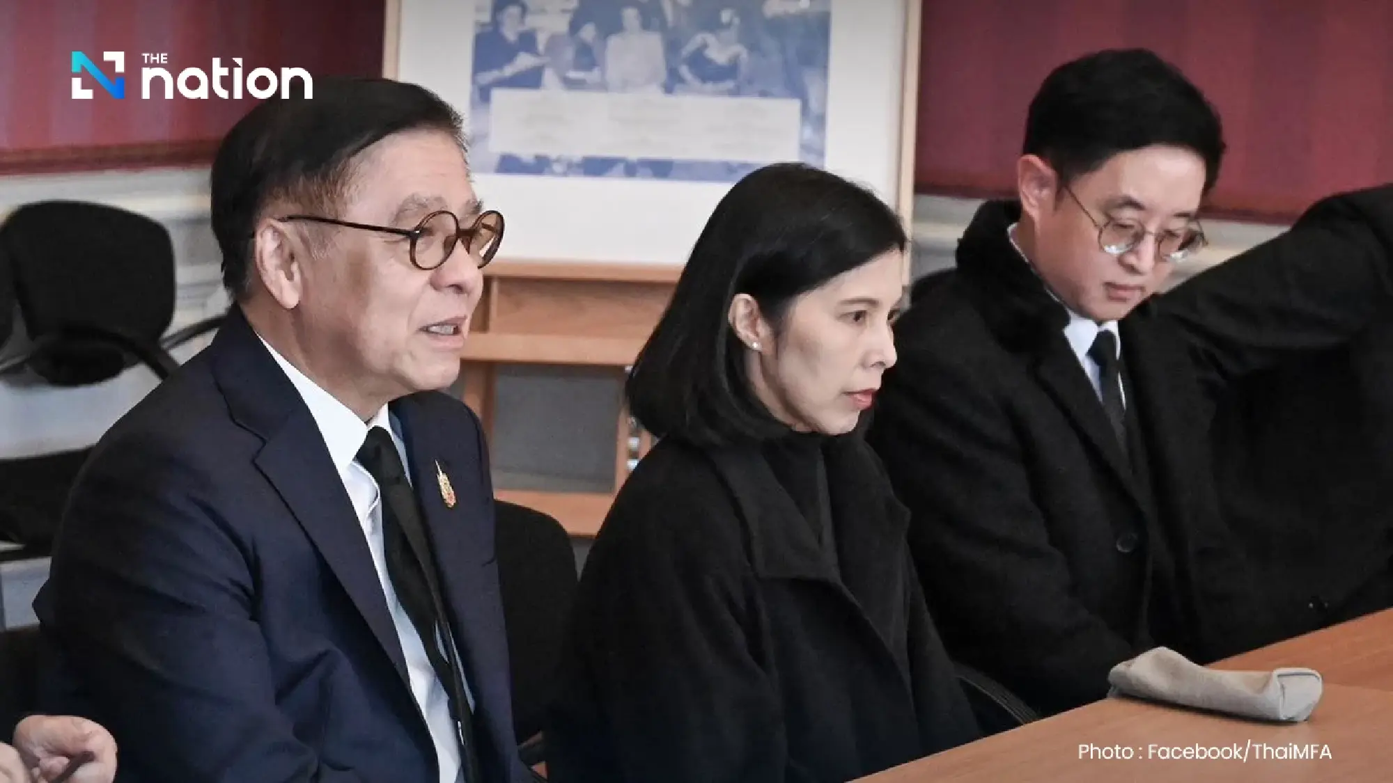 Sihasak slams Cambodia, saying its explanations are unacceptable over newly planted landmines