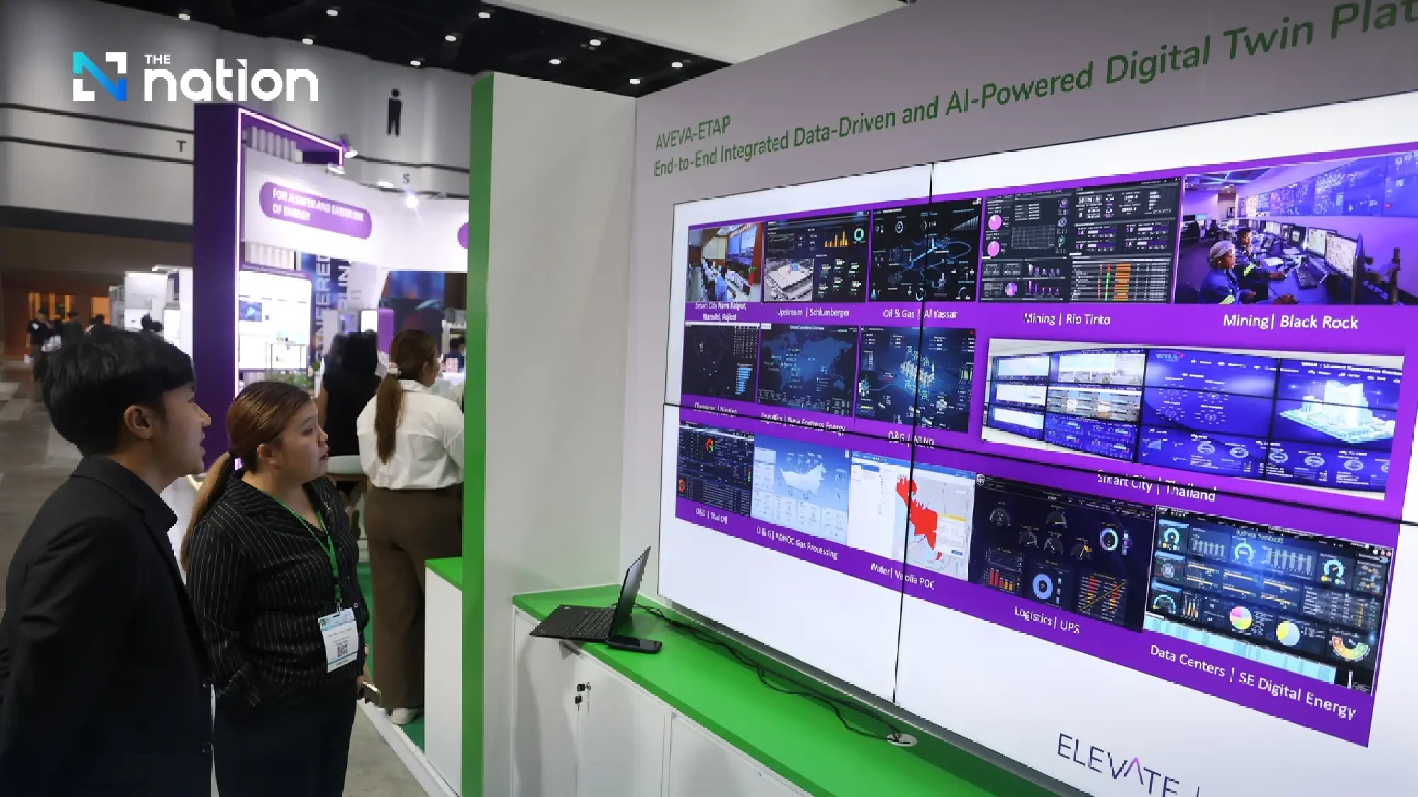 Thailand Charts Path to Carbon Neutrality Through International Energy Collaboration