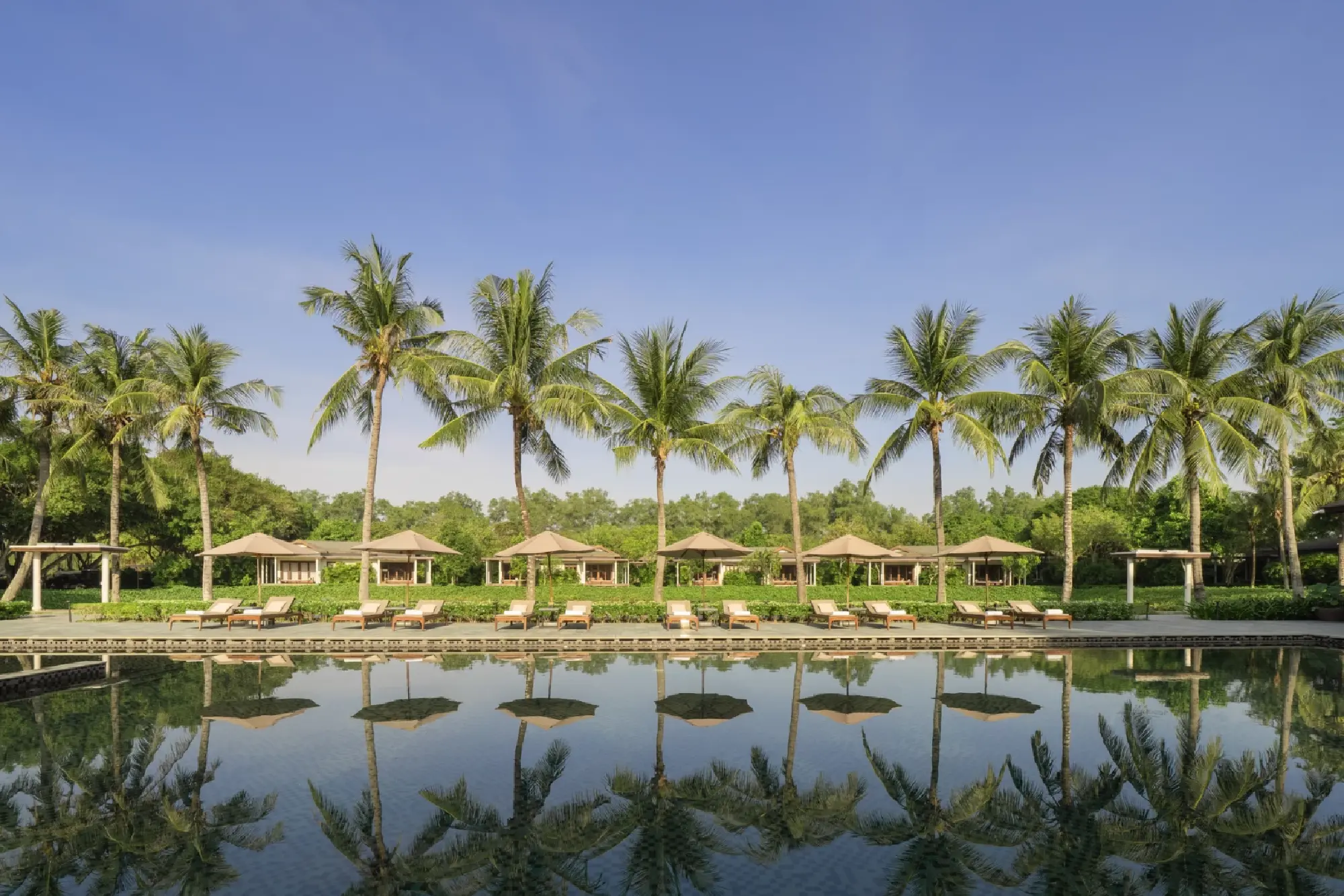 Marriott Reaches 700 APEC Hotel Milestone with Vietnam Autograph Collection Debut