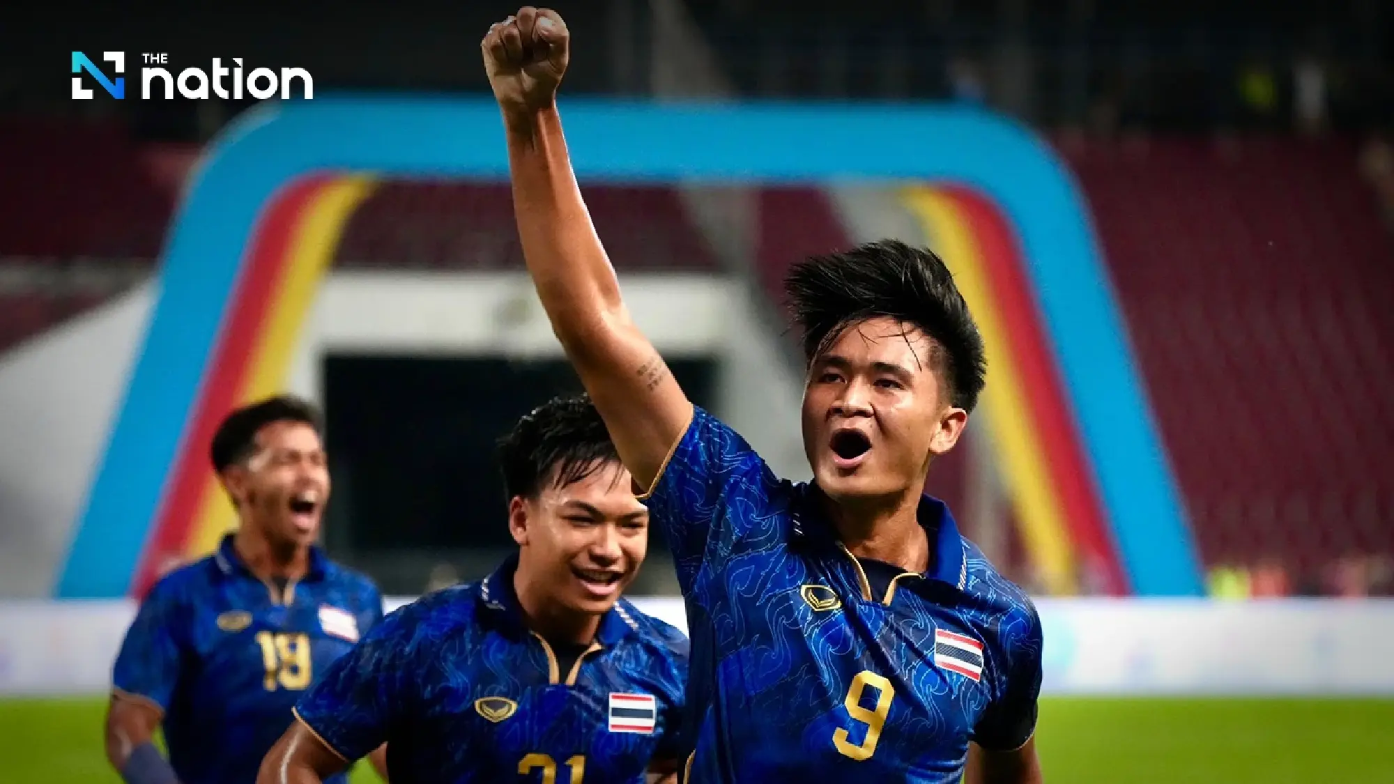 Thailand loses to Vietnam in extra time, misses out on 17th SEA Games gold