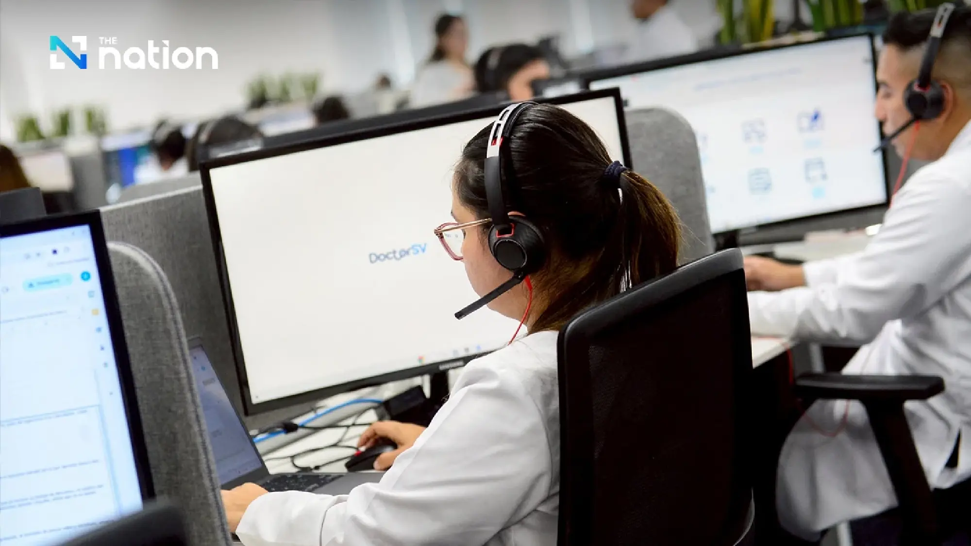 Digital Dominance and Analog Decline: Thailand’s 2026 Economic ‘Rising Stars’ Revealed