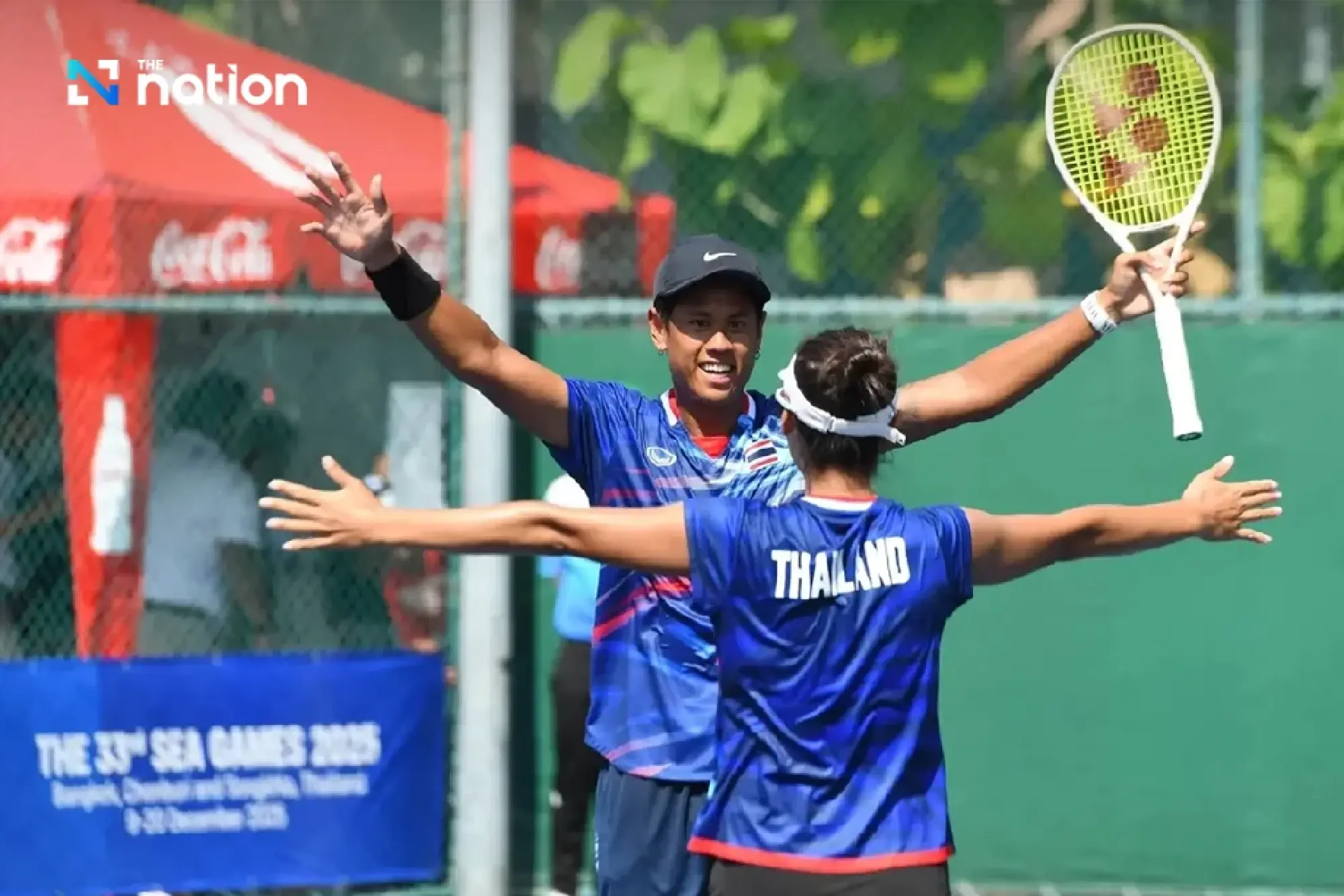 Thailand dominates SEA Games 2025: Host nation surges ahead with 185 gold medals