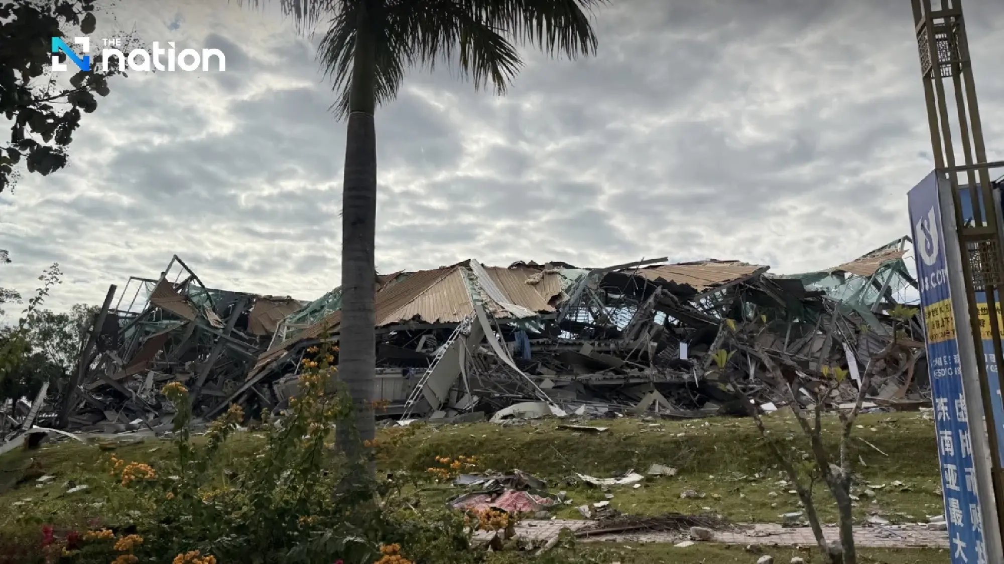 KK Park–Shwe Kokko brought down: three countries join forces to wipe out call-scam hubs