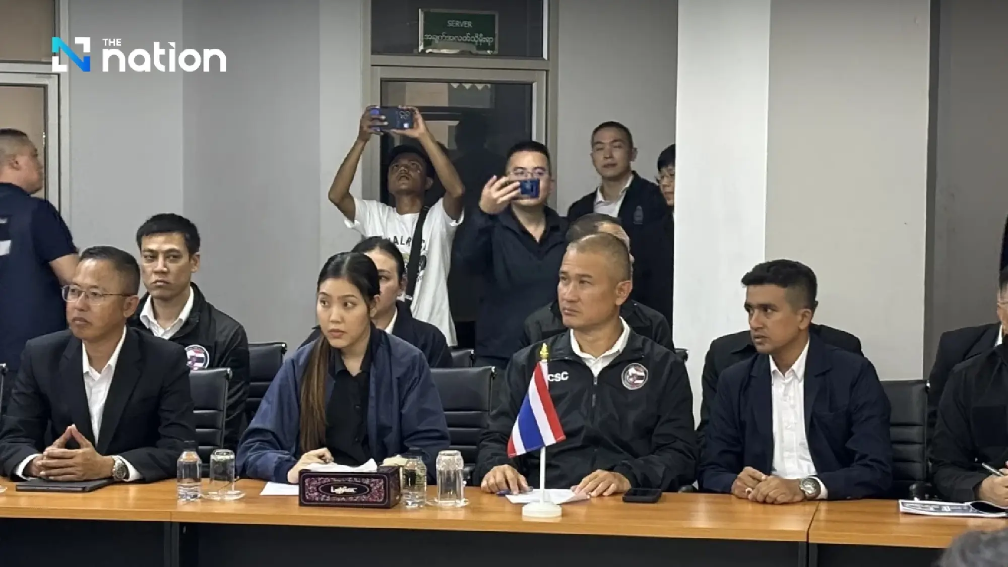 KK Park–Shwe Kokko brought down: three countries join forces to wipe out call-scam hubs