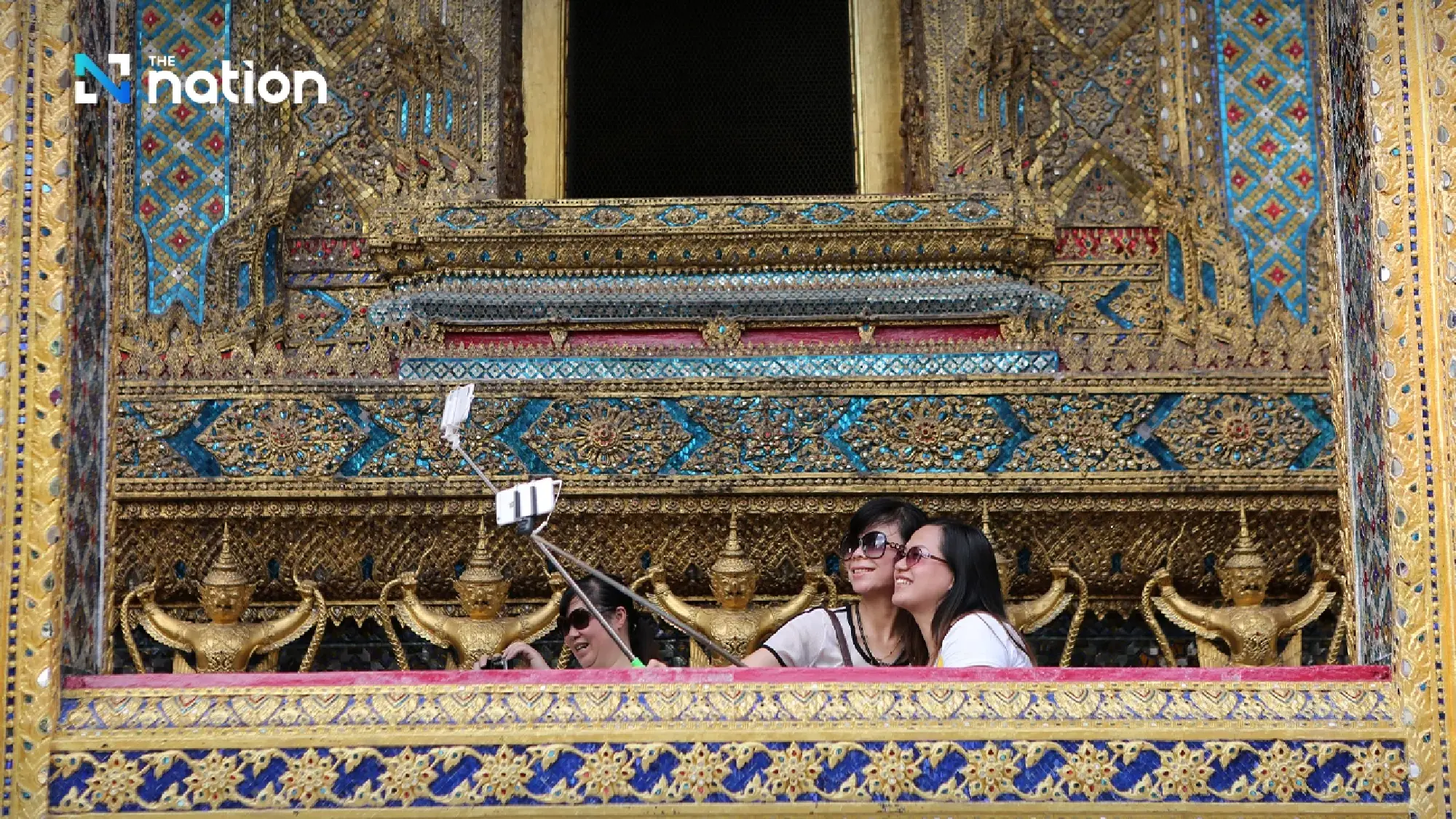 Bangkok tops the list as the most-visited city by international tourists in 2025