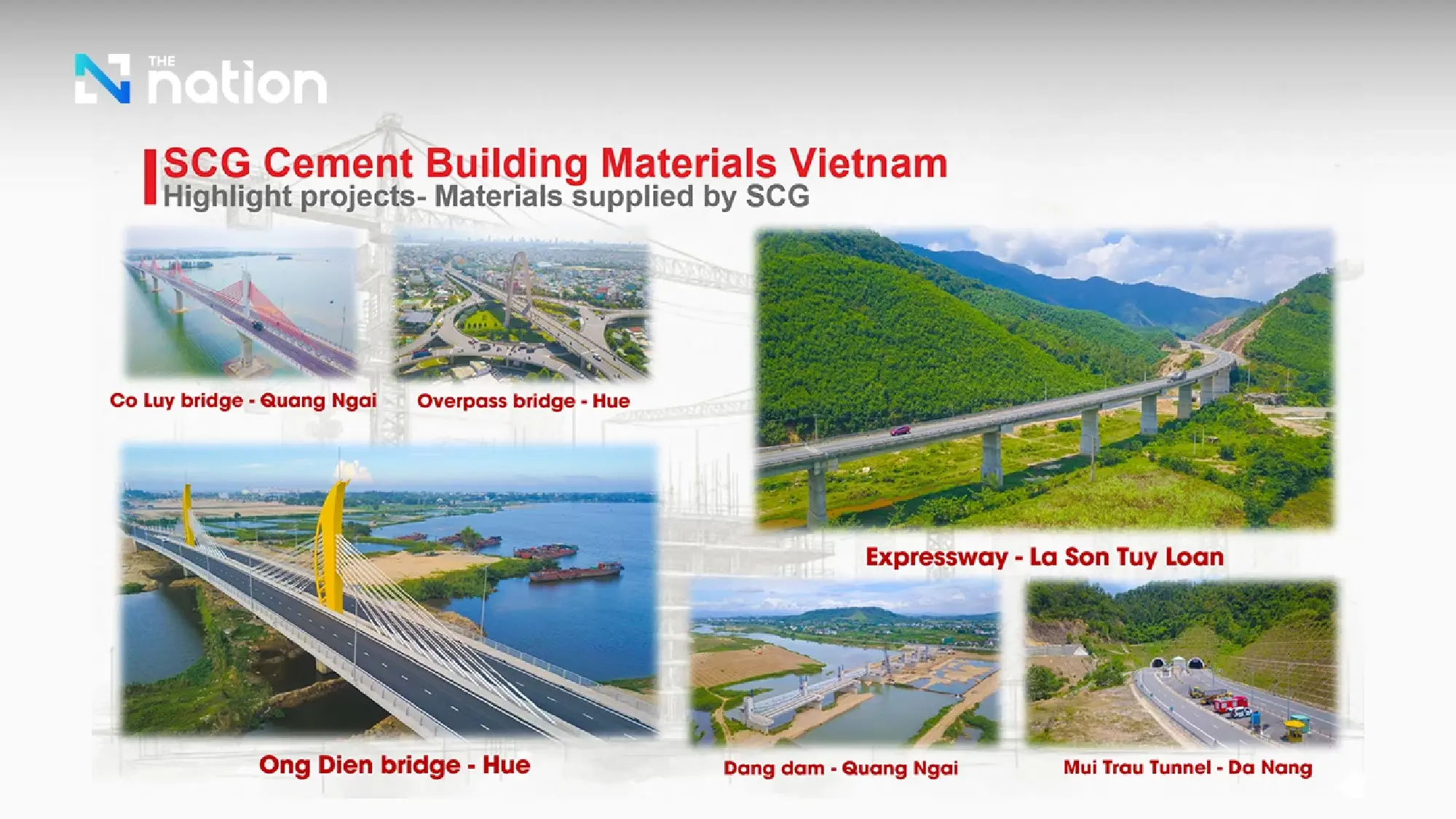 SCG positions Vietnam as ASEAN’s manufacturing and export gateway