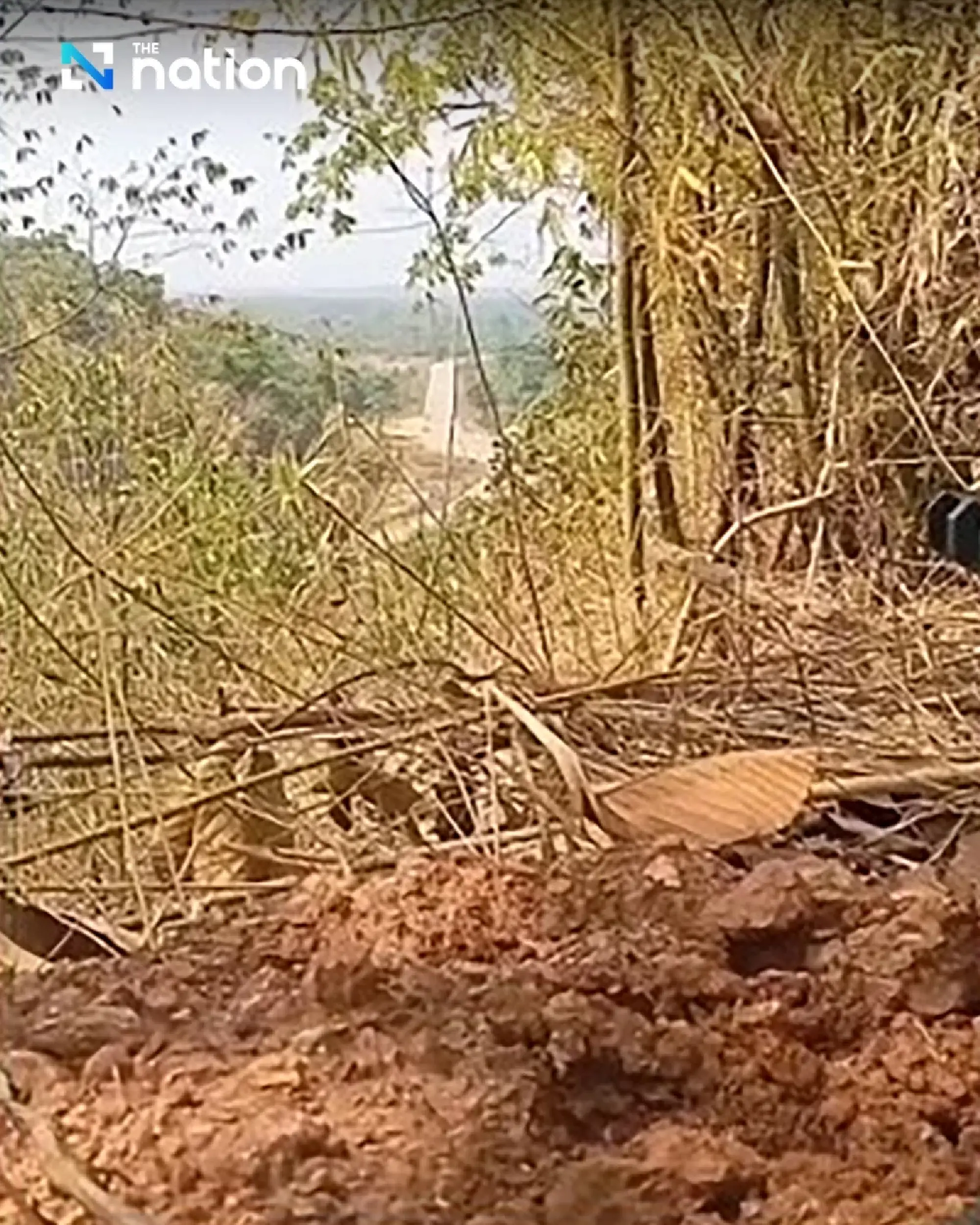 Thailand shuts border crossings as Myanmar–Karen clashes intensify