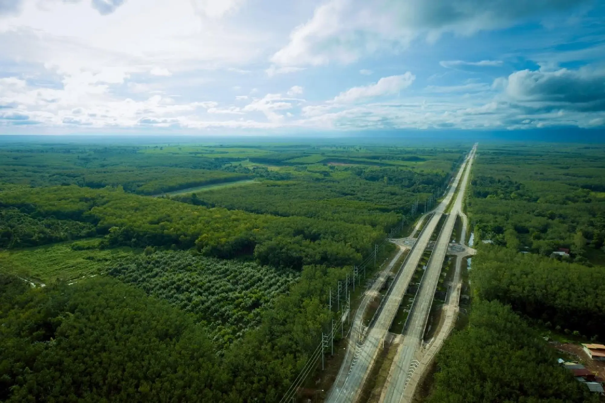 Fifth Thai–Lao Friendship Bridge opens, linking Bueng Kan and Bolikhamxay