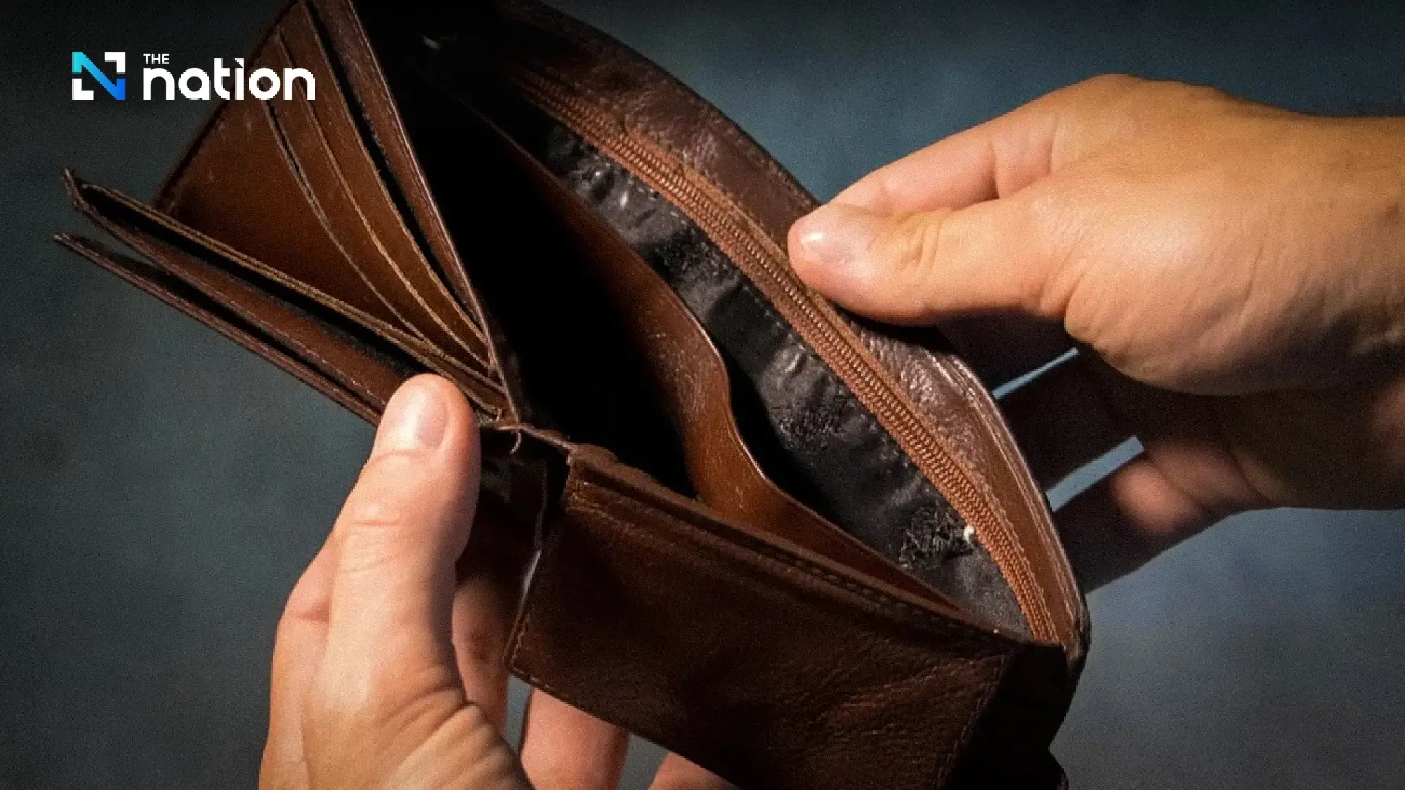 Thailand's Stock Market Crisis: When Corporate Fraud Shatters Investor Confidence