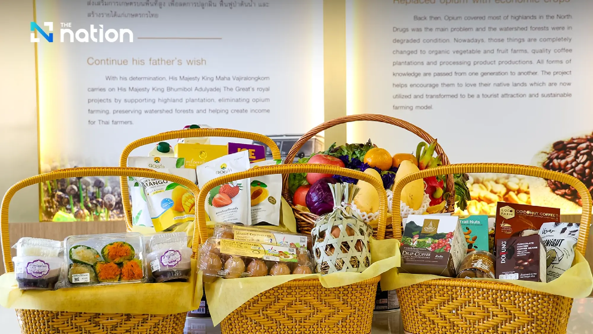 The Gift of Life: How Golden Place is Reimagining Thai Heritage for the 2026 Festive Season