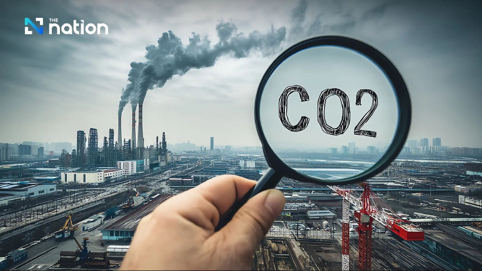 EU CBAM to shake Thai exports as definitive phase starts on Jan 1