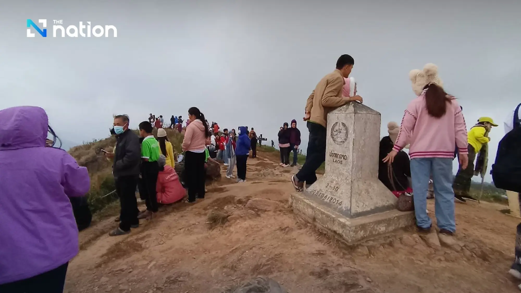 Cool surge and heavy rain to hit Thailand December 12 to 18, TMD warns