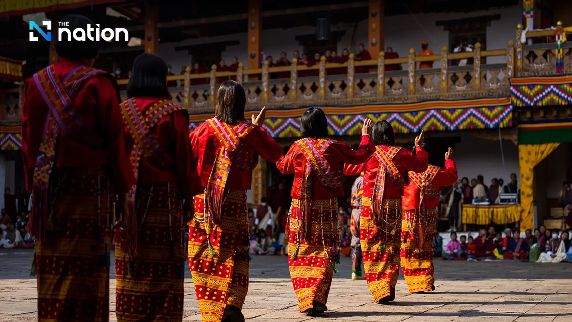 Bhutan’s National Day 2025: Celebrating Unity and the Growing Bond with Thailand