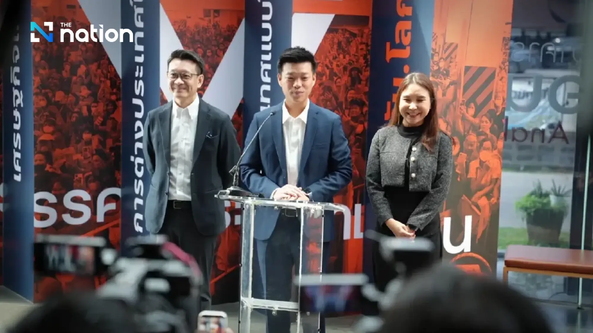 No regrets on Bhumjaithai MOA: People’s Party leader