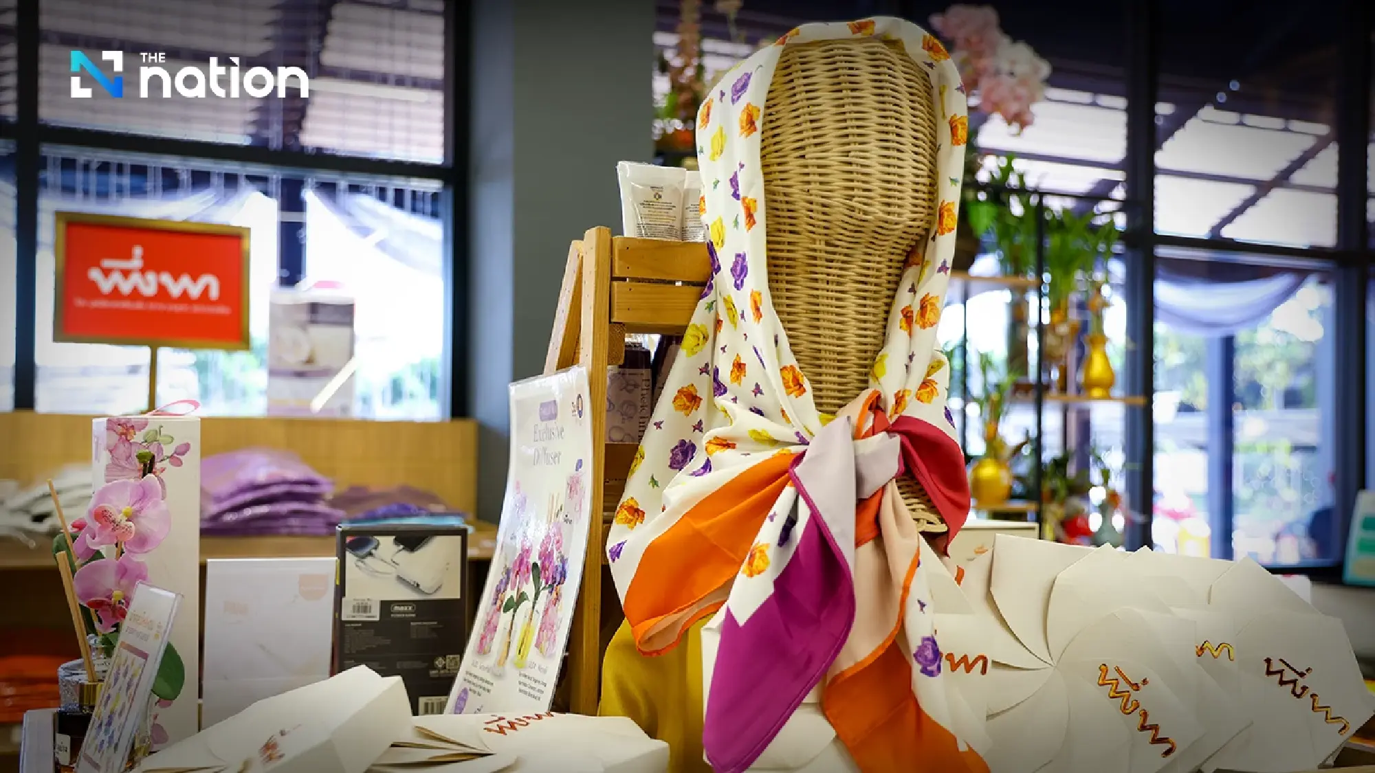 The Gift of Life: How Golden Place is Reimagining Thai Heritage for the 2026 Festive Season