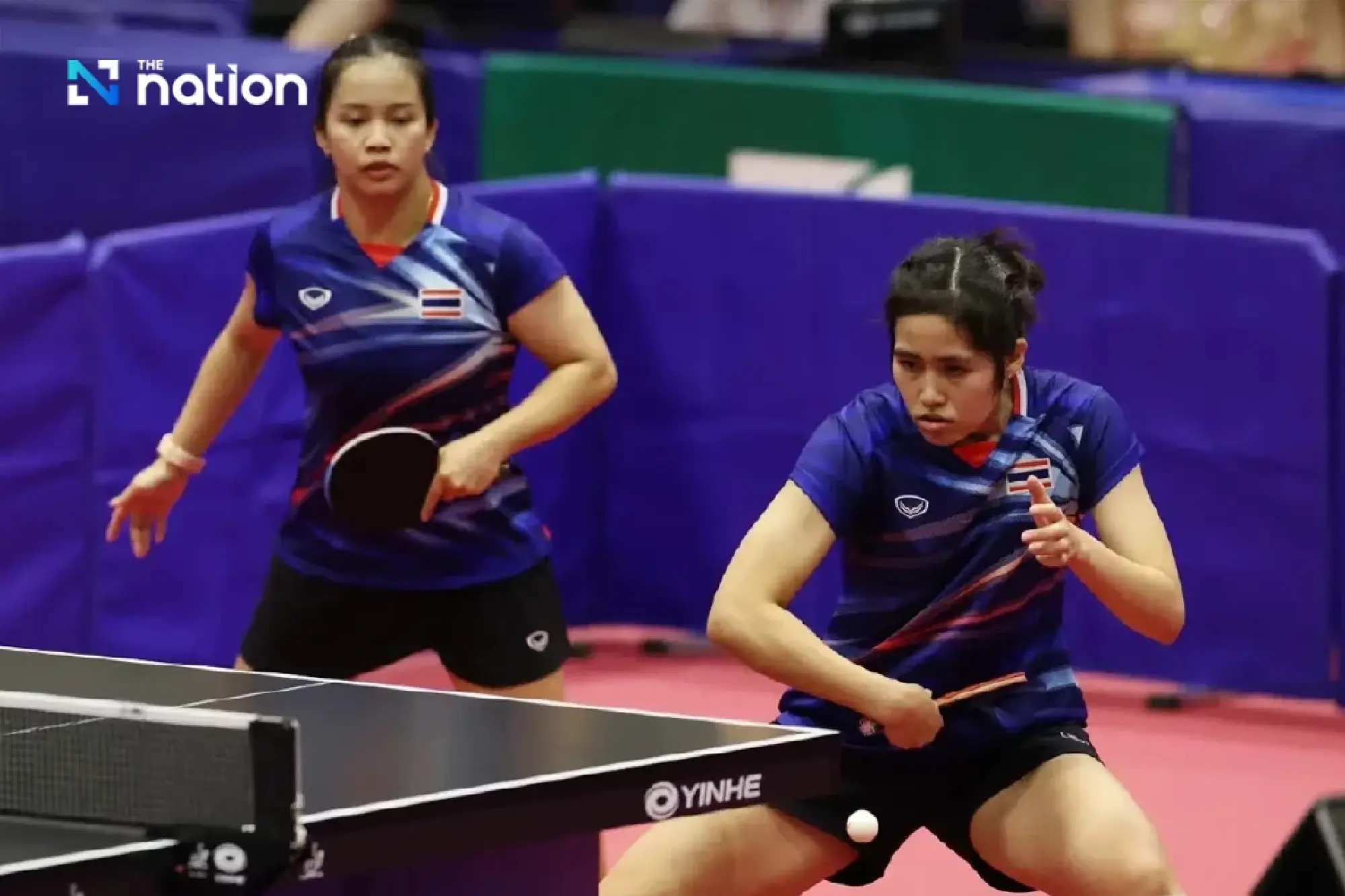 Thailand dominates SEA Games 2025: Host nation surges ahead with 185 gold medals